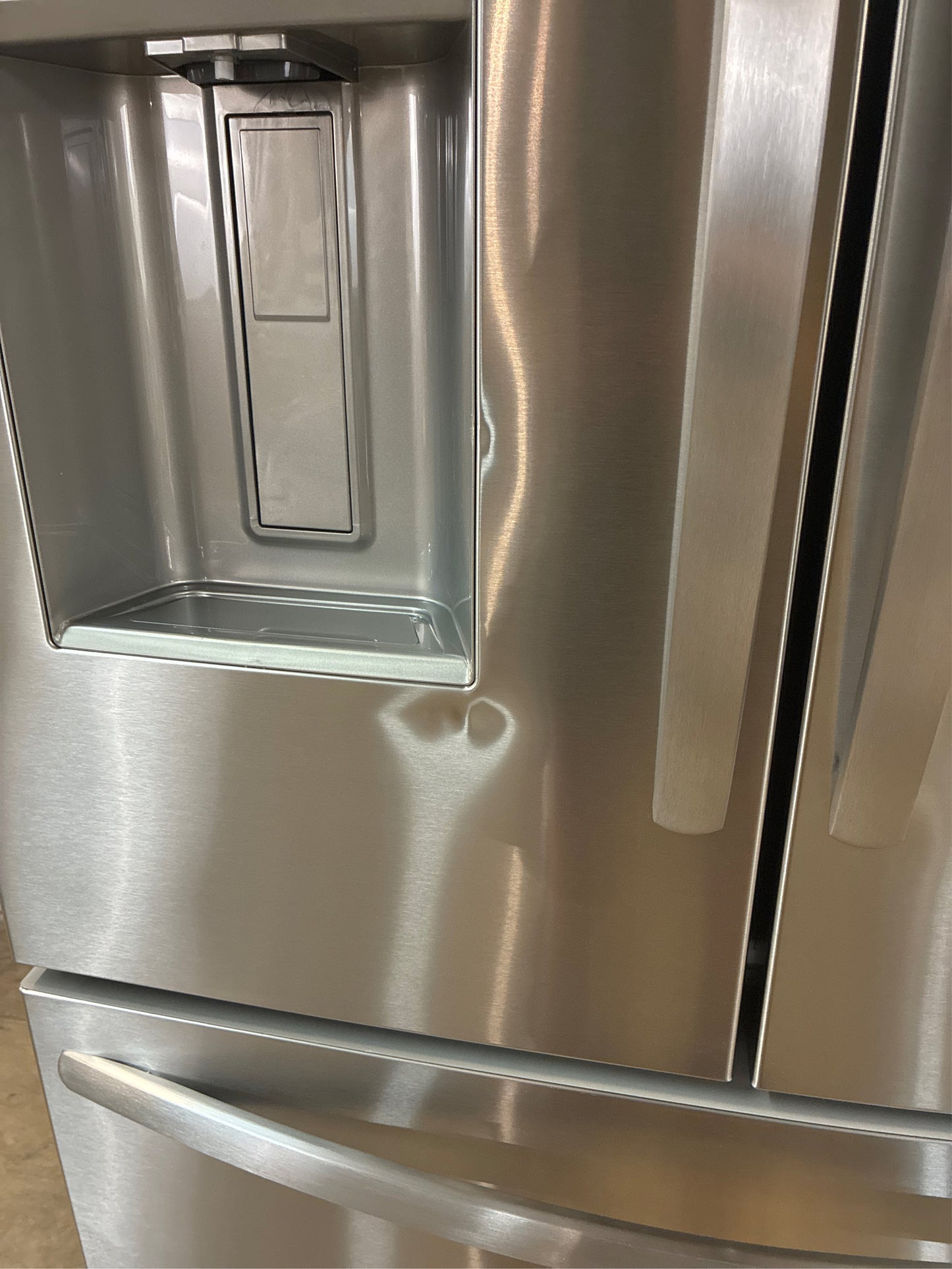 Frigidaire 27.8 Cu. Ft. French Door Refrigerator