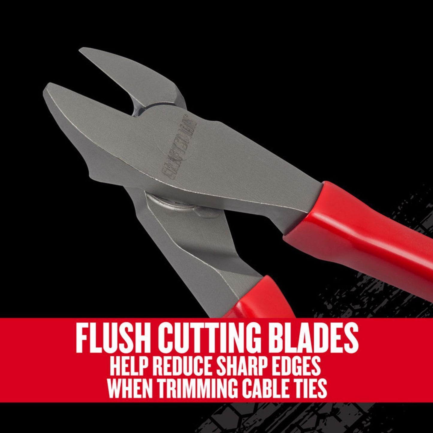 Craftsman V-Series 7 in. Diagonal Pliers