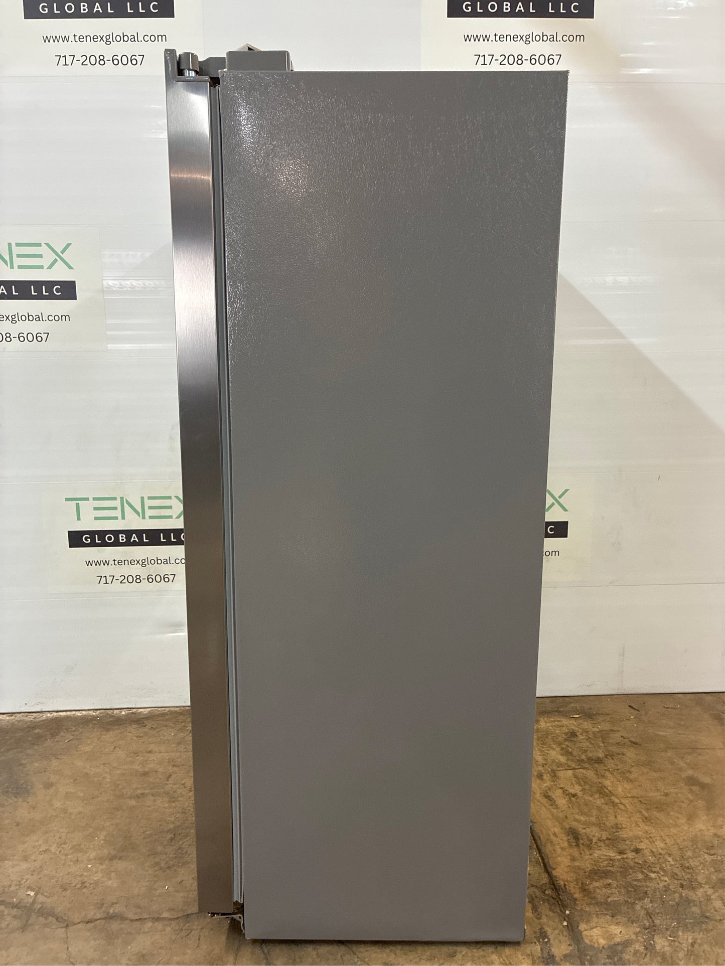 Frigidaire 36 in 22.3 cu ft Side-by-Side Refrigerator