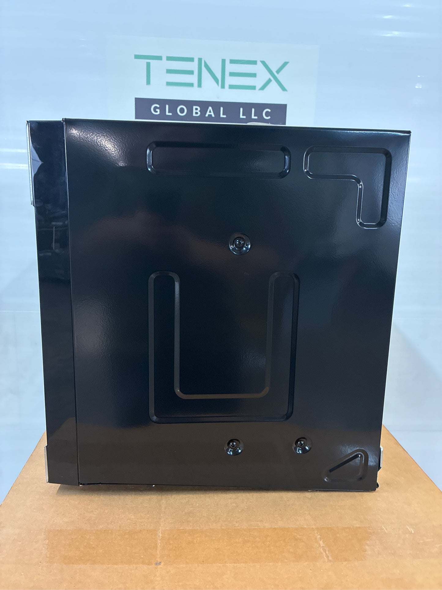 Frigidaire 30 in. OTR Microwave in Stainless Steel