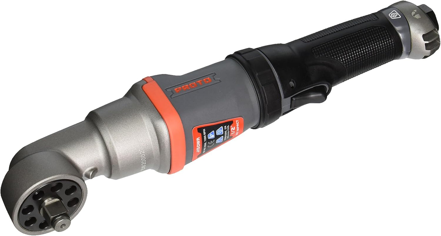 1/2" Drive Air Angle Impact