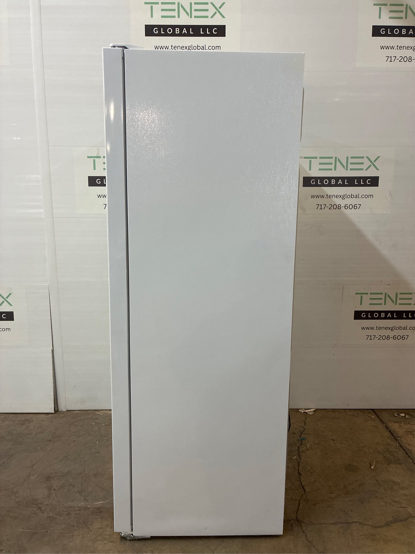 Frigidaire 33 in. Freezerless All-Refrigerator, White, Temp Alarm
