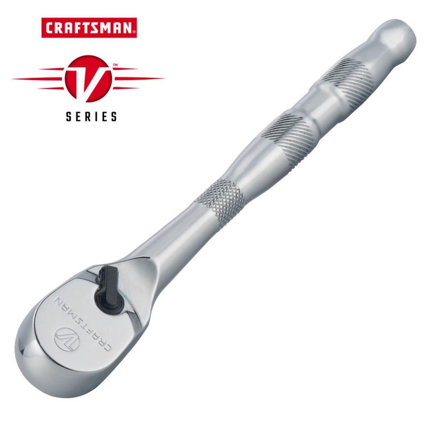 Craftsman V-Series 3/8 in. drive Ratchet 96 teeth