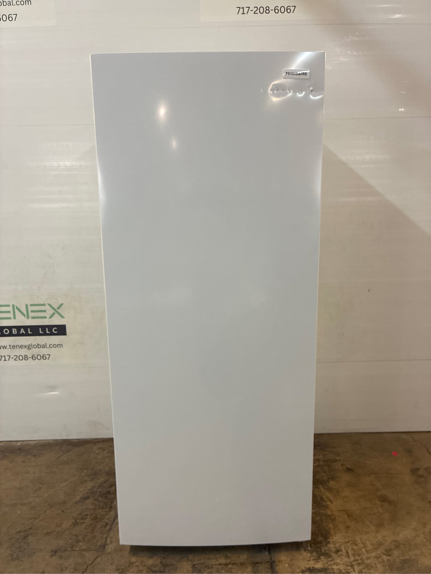 Frigidaire 27.8 in. 13 cu ft Frost Free Upright Freezer
