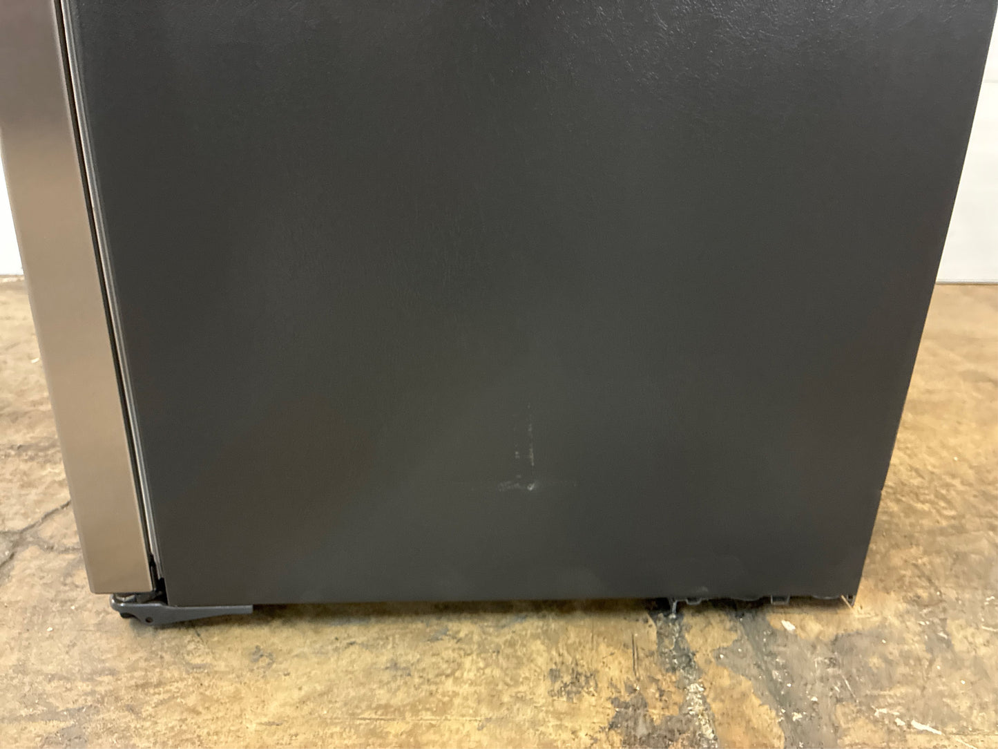 Frigidaire 19 cu. ft. Freezerless Refrigerator, Steel