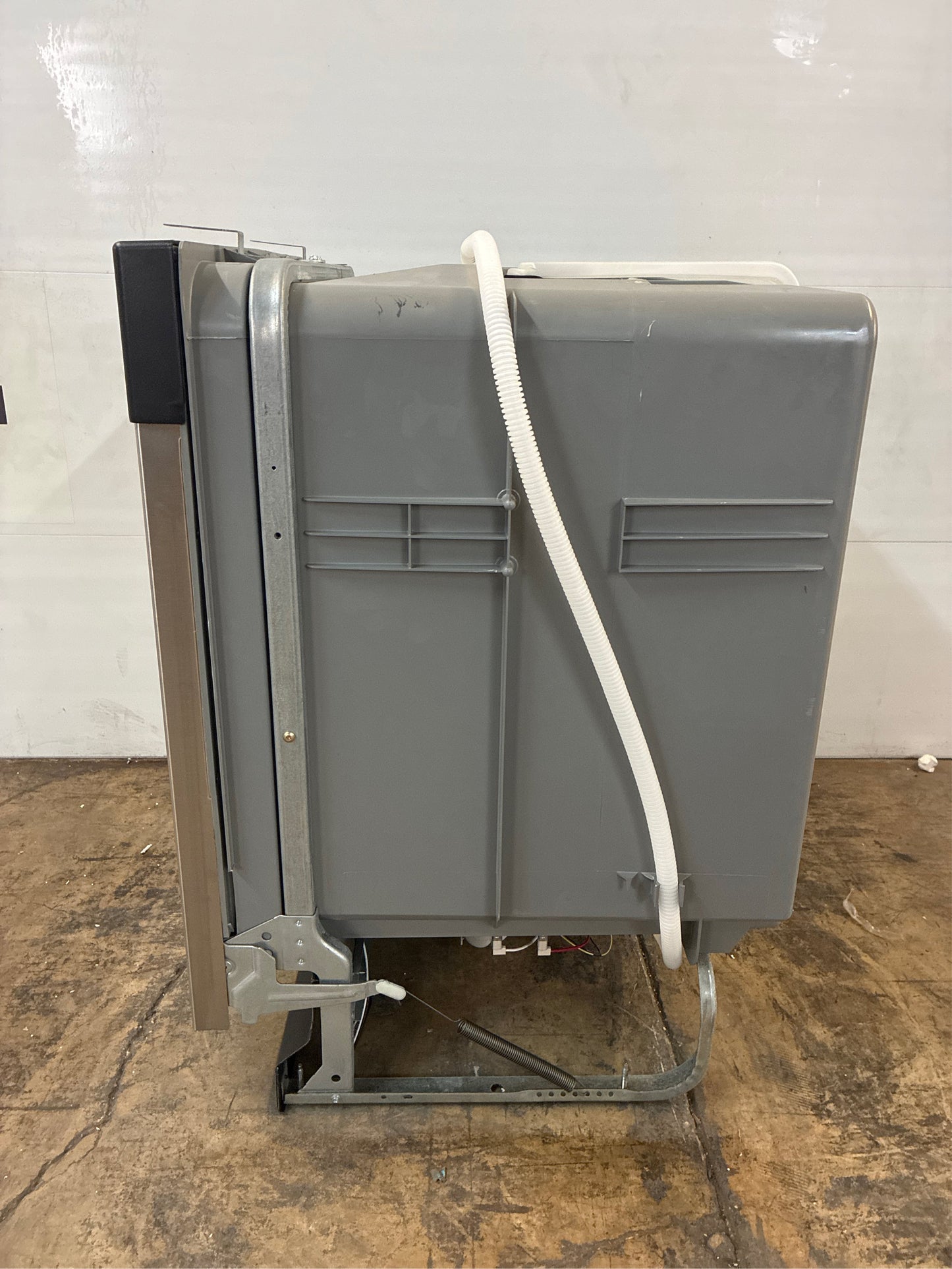 Frigidaire 24 in. Stainless Dishwasher, Tall Tub