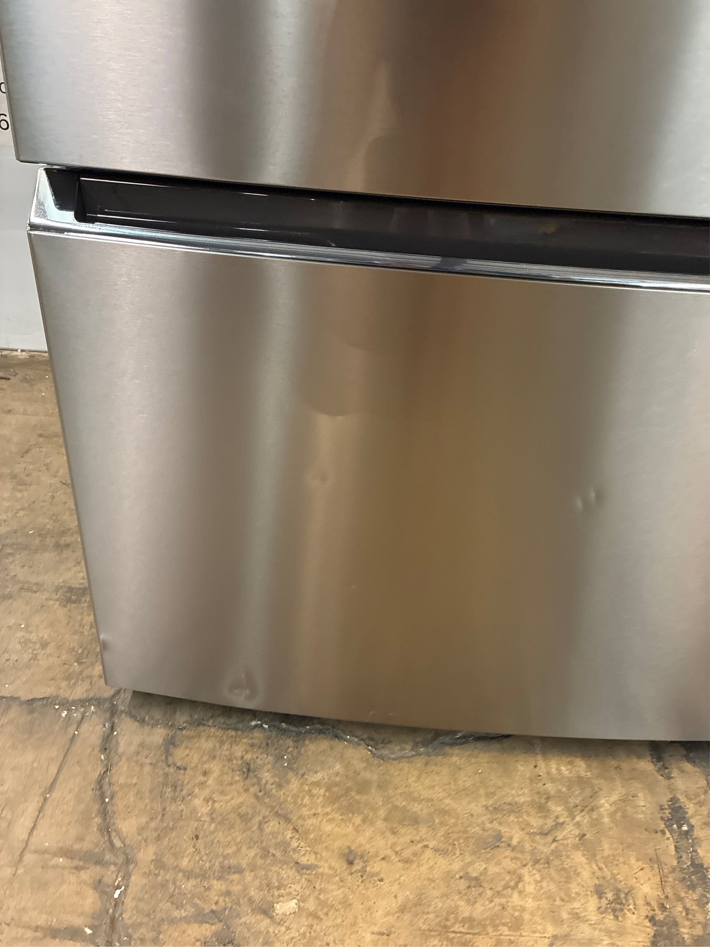 Frigidaire 36 in. 26.3 cu. ft. 4 Door Refrigerator