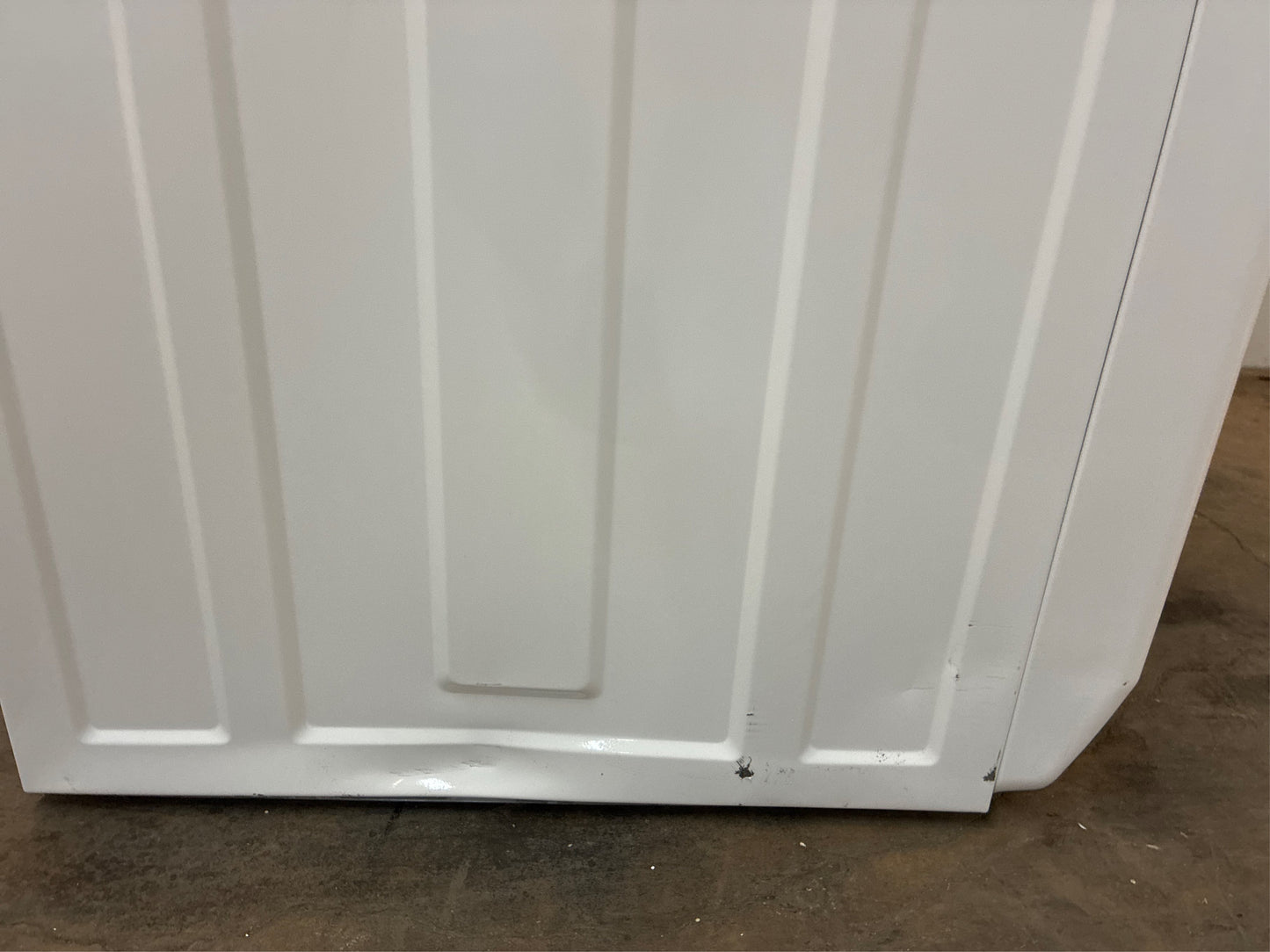 Electrolux 4.5 cu. ft. Washer & 8.0 cu. ft. Dryer Tower