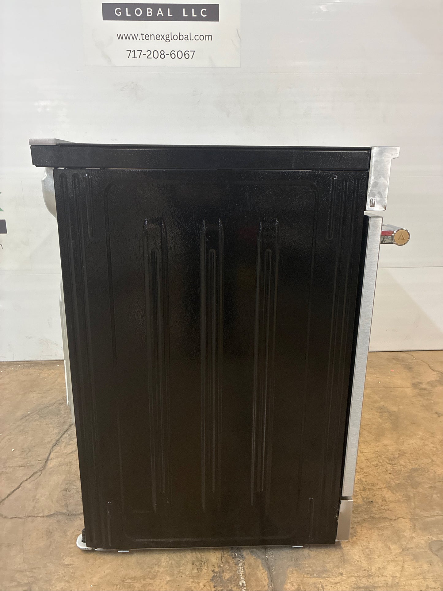 Frigidaire Professional 30 in. Induction Range