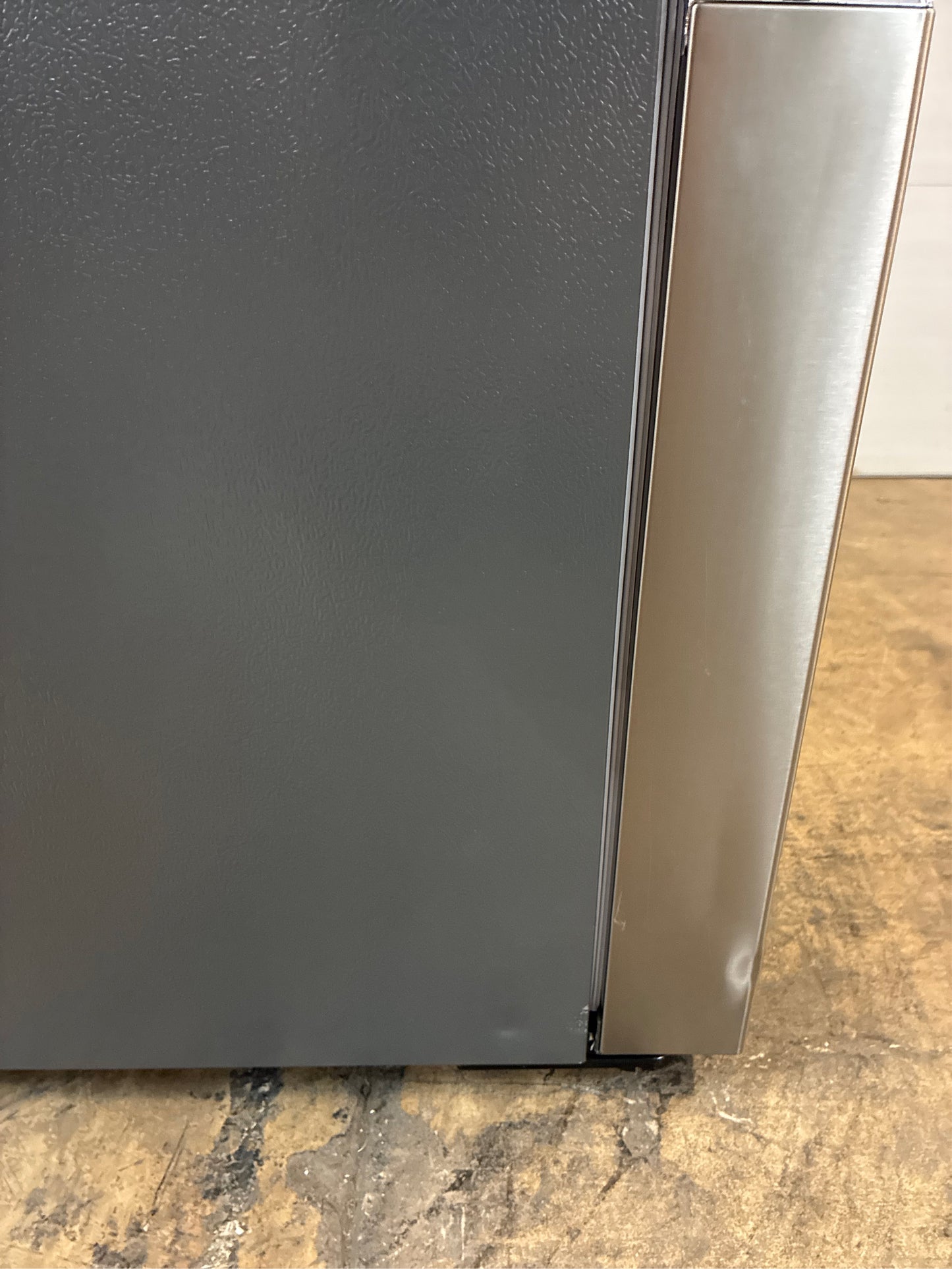 Frigidaire 36 in. 26.3 cu. ft. 4 Door Refrigerator