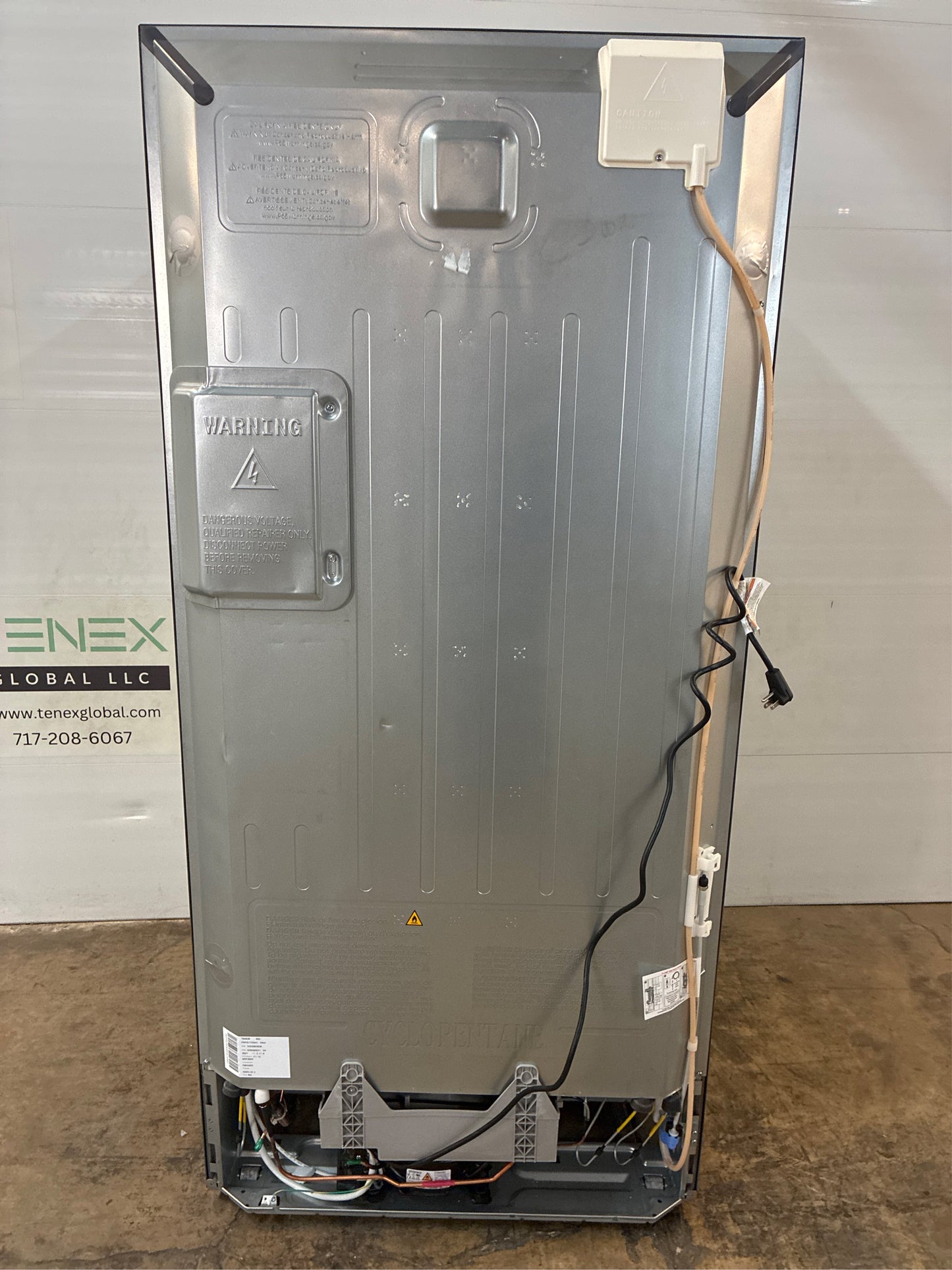 Frigidaire 31.5" Counter-Depth Refrigerator