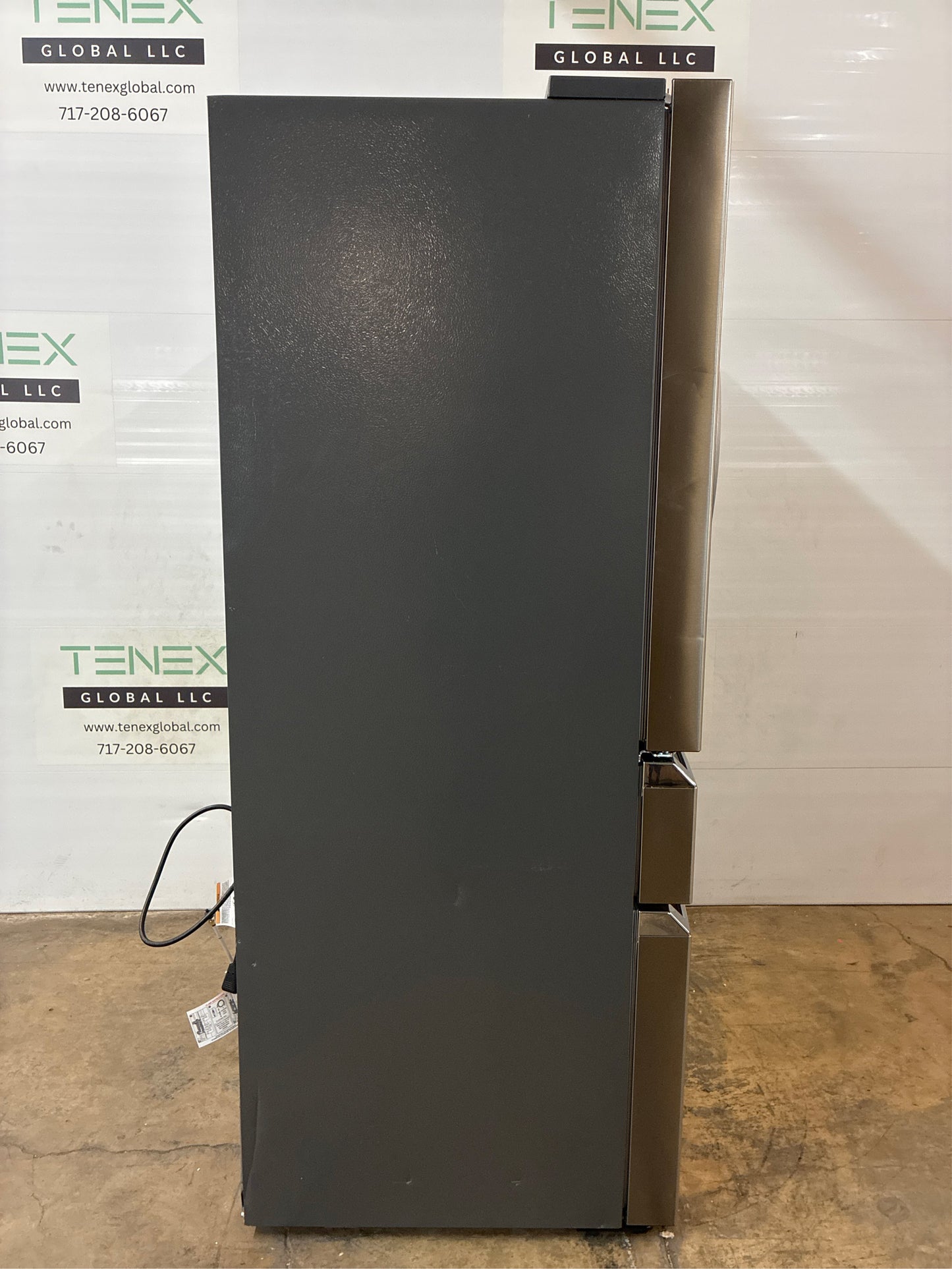 Frigidaire Gallery French Door Refrigerator