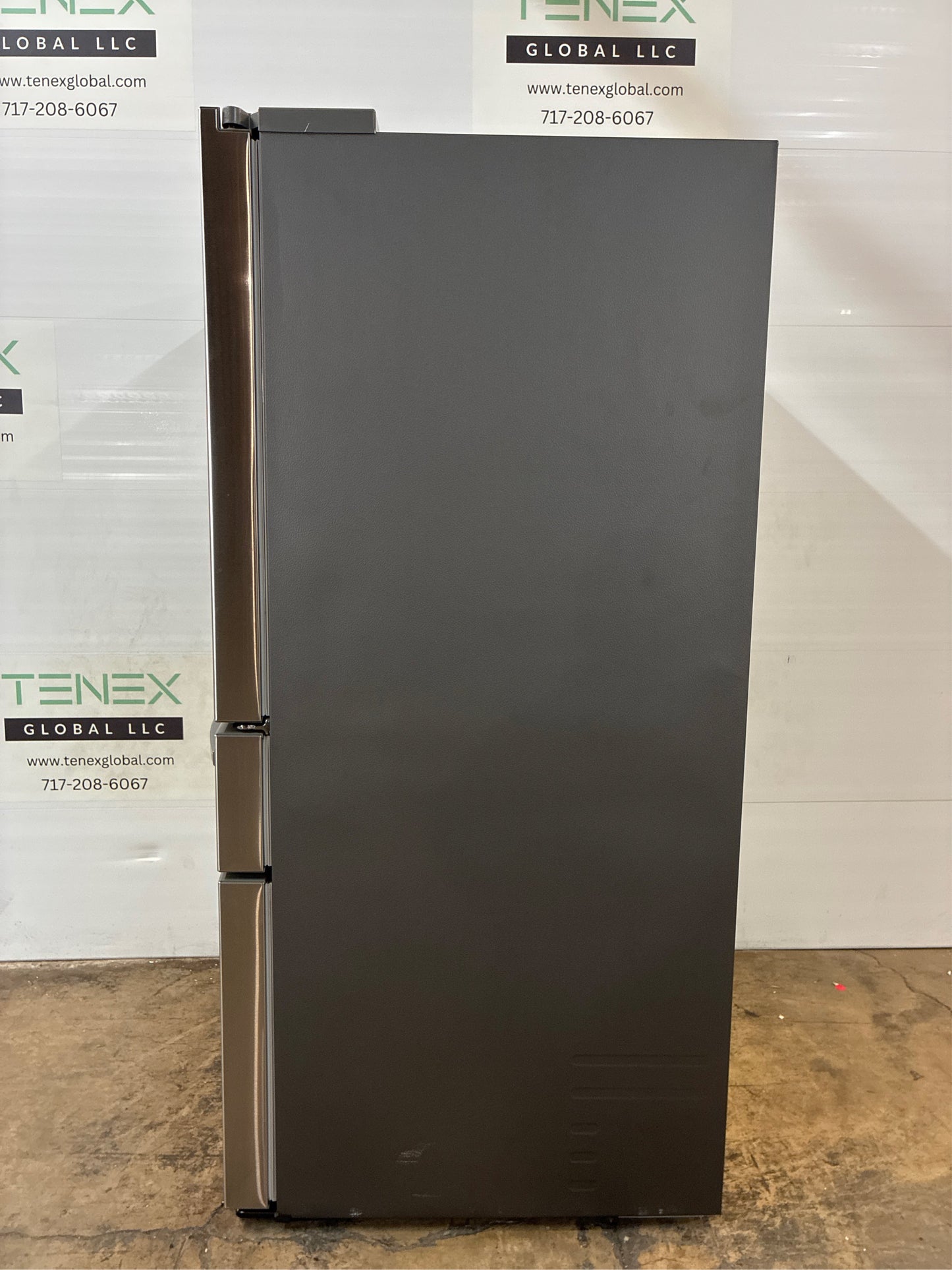 Samsung 28 Cu. Ft. 4-Door Refrigerator