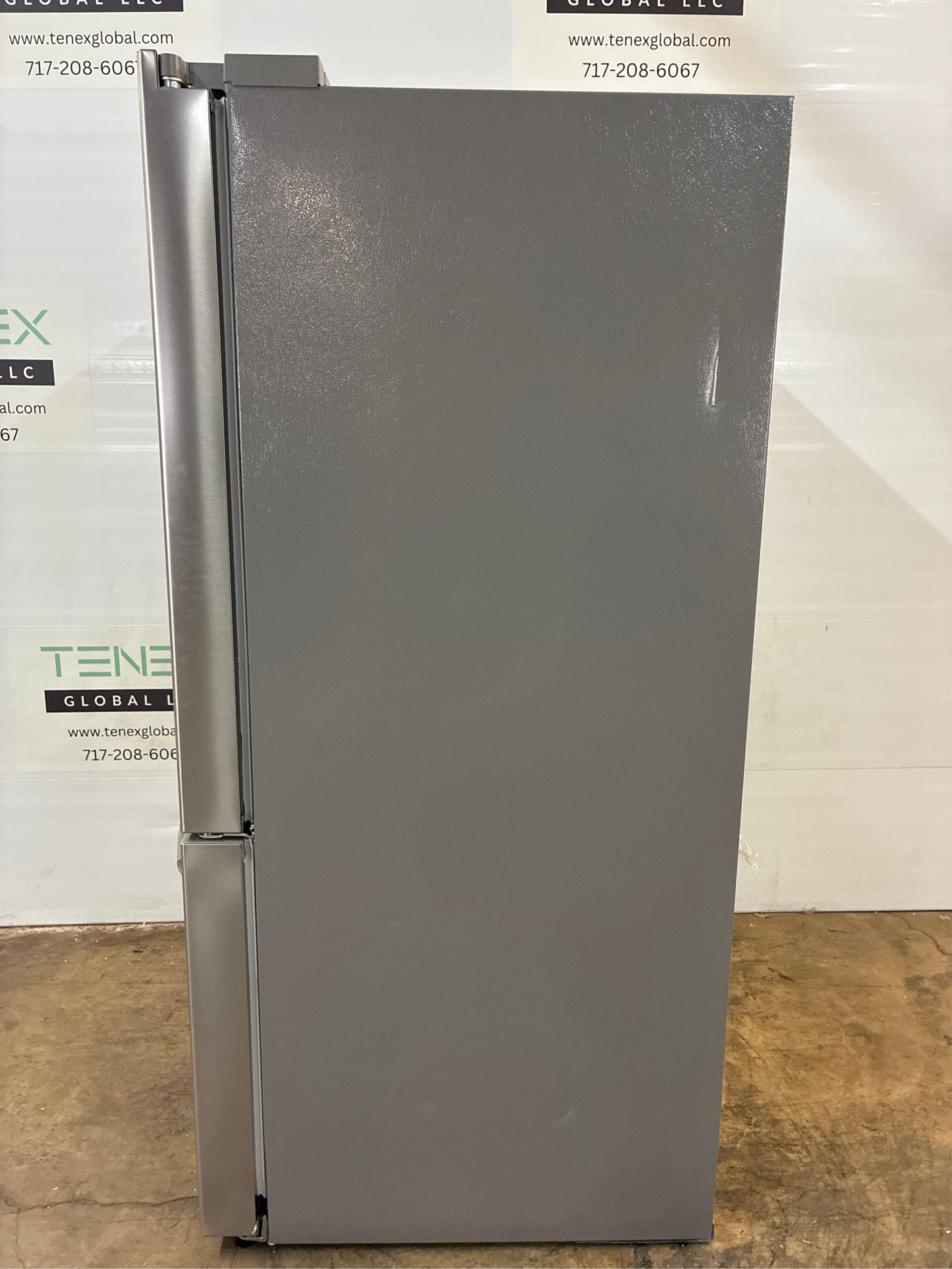 Frigidaire 27.8 cu. ft. French Door Fridge Stainless