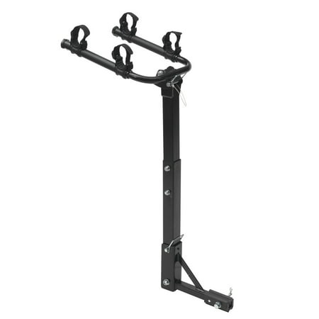 Quipall 2BR-9022 2-Bike Hitch Mount Racks