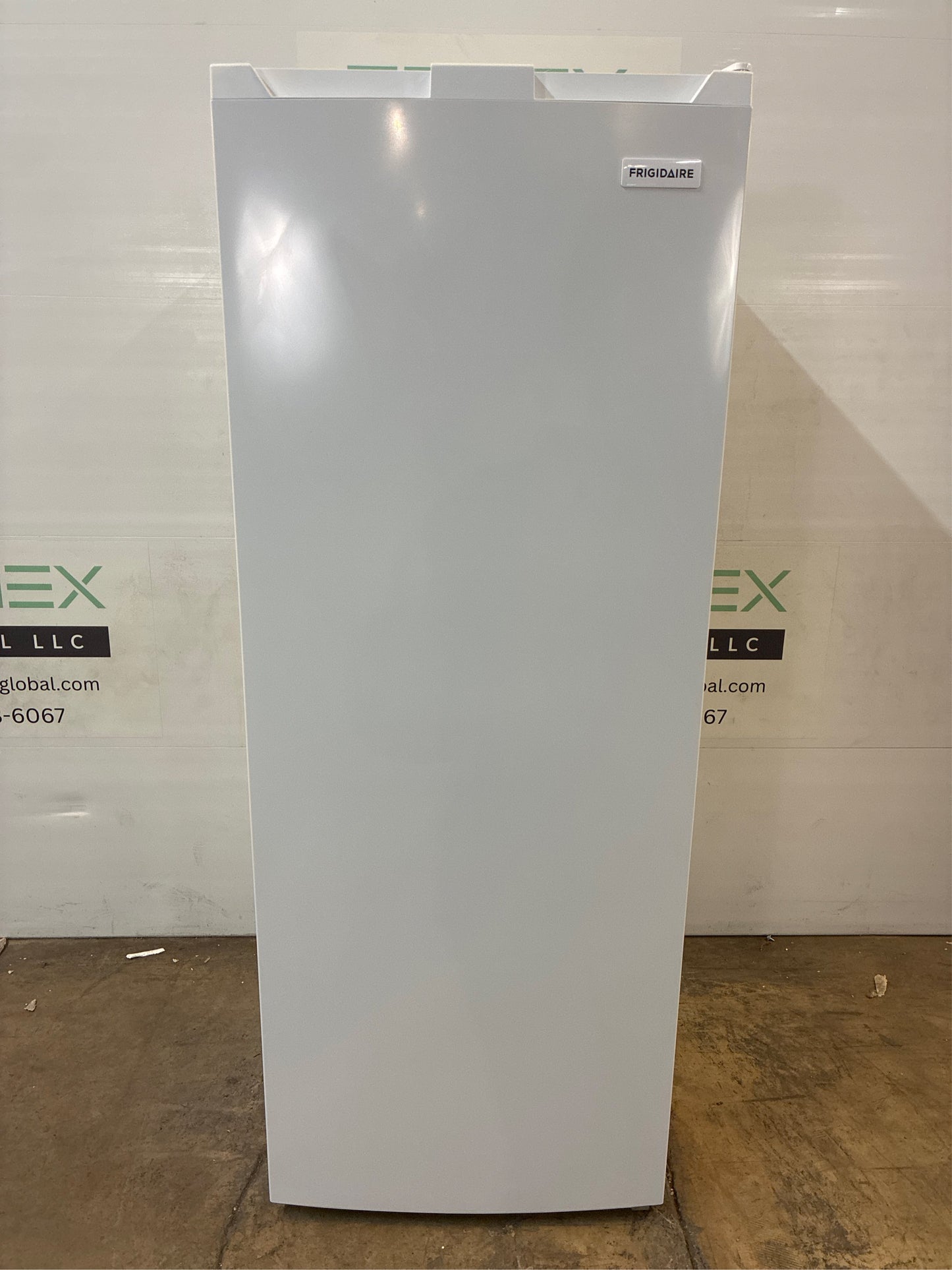 Frigidaire 7 cu ft Upright Freezer