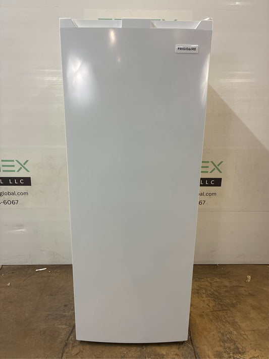 Frigidaire 7 cu ft Upright Freezer