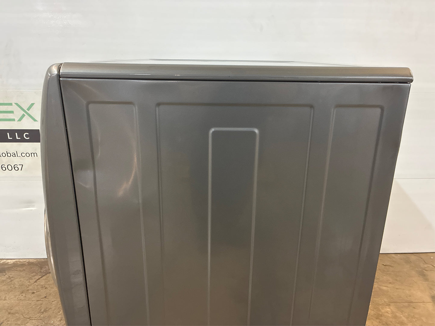 Electrolux 8 cu. ft. Vented Stackable Electric Dryer