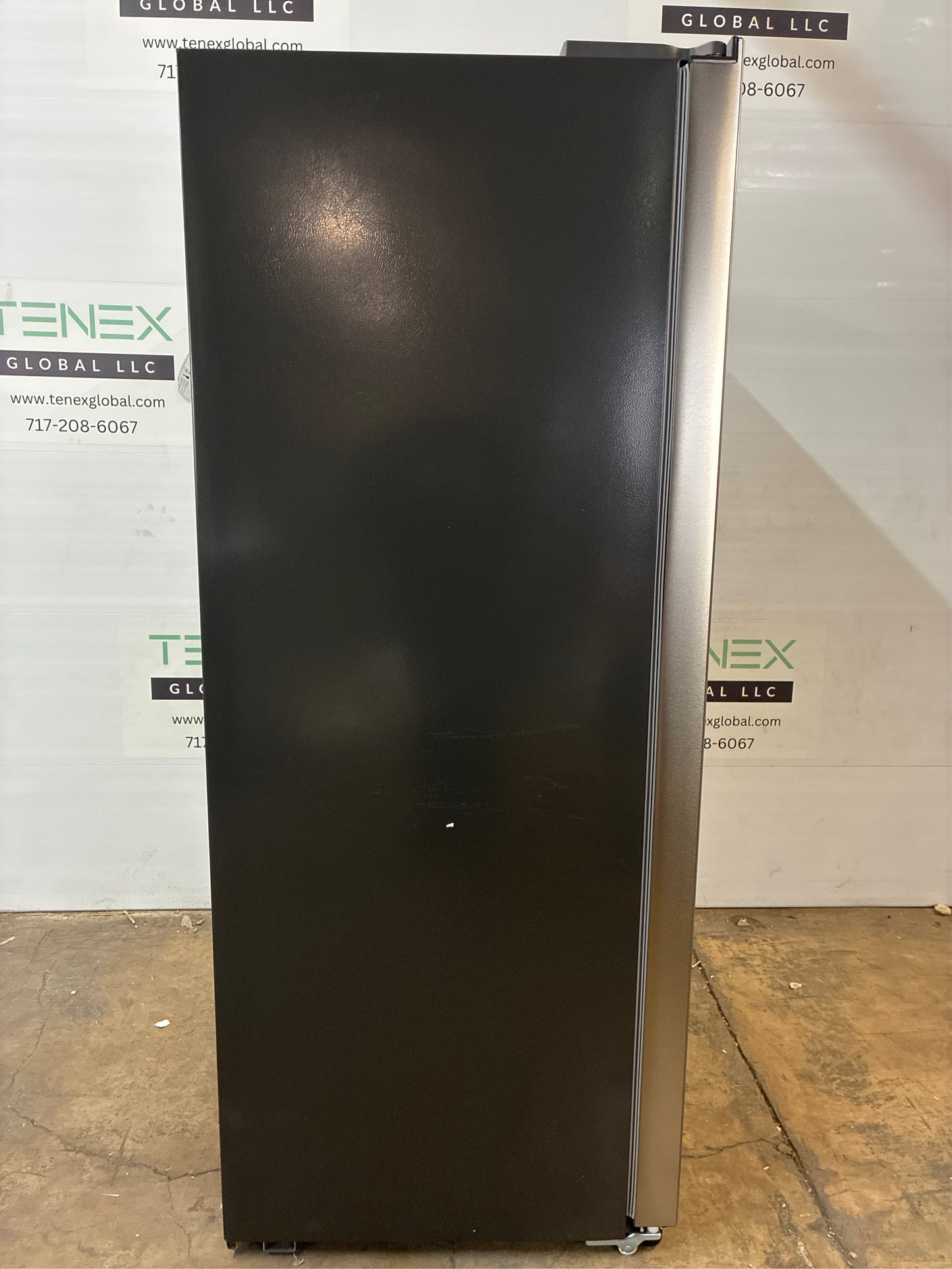 Frigidaire 21.4 cu. ft. Side-By-Side Refrigerator