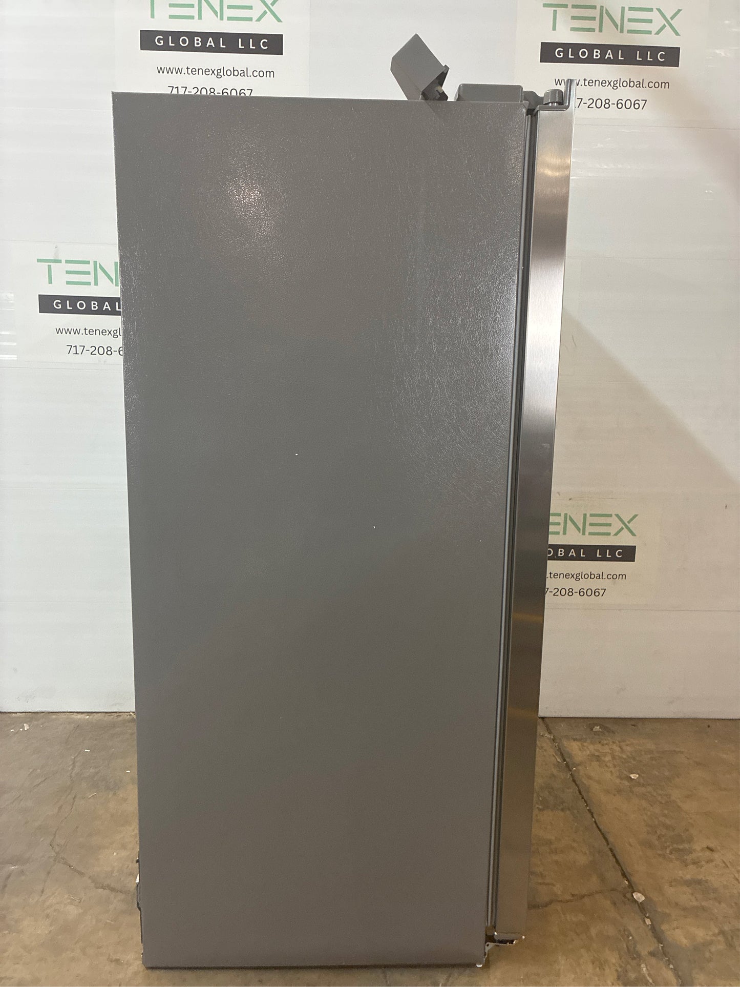 Frigidaire Gallery 36 26 cu-ft., Side-by-Side Refrigerator
