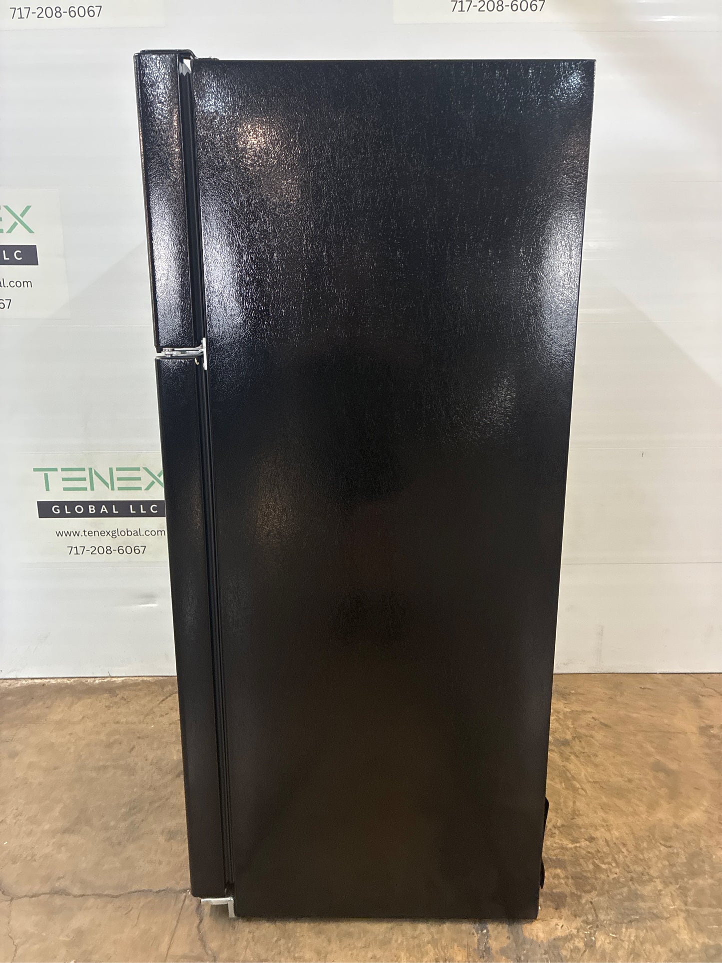 GE Refrigerator GTE18GTNGRBB