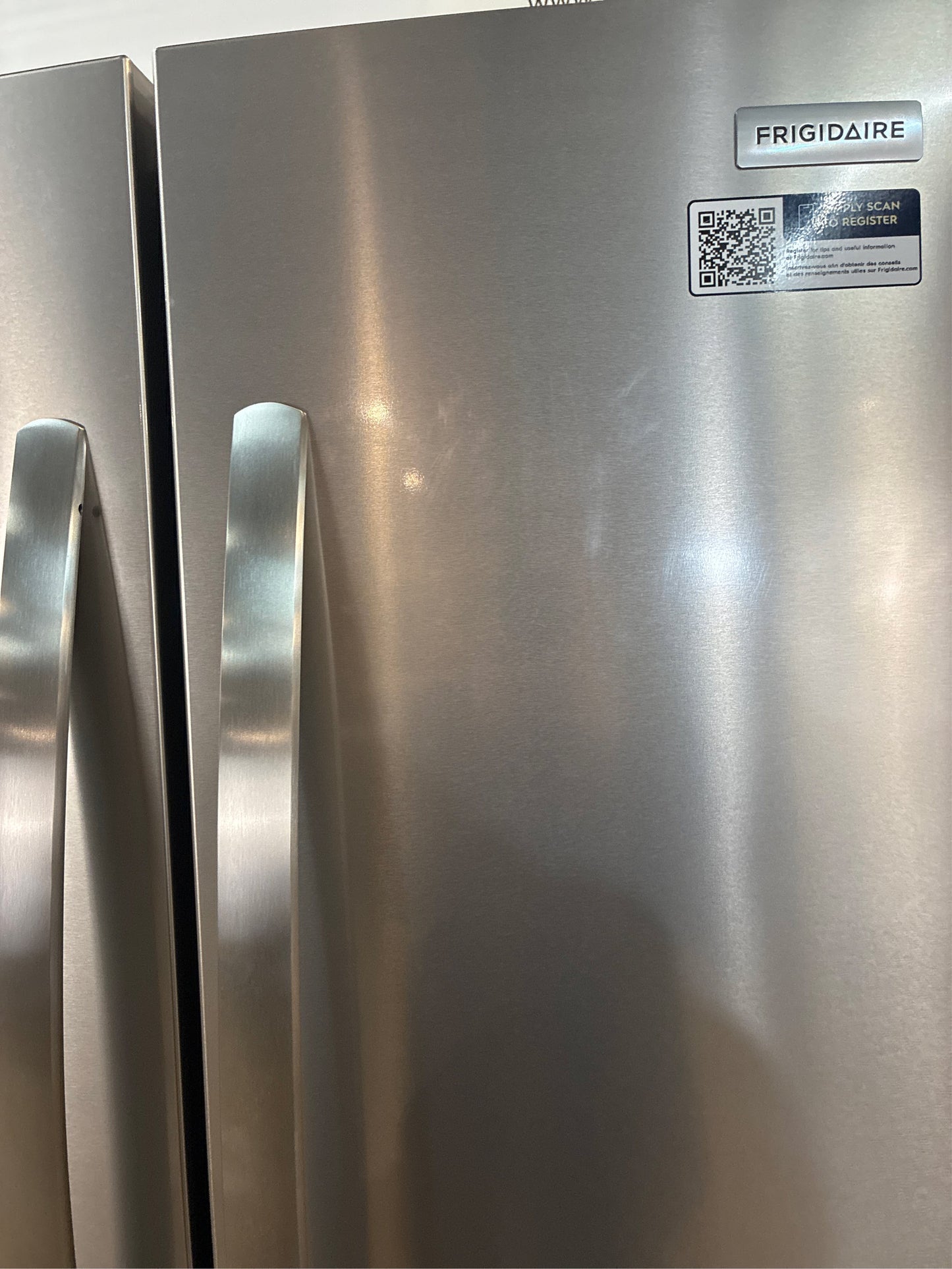 Frigidaire 31.5" Counter-Depth Refrigerator