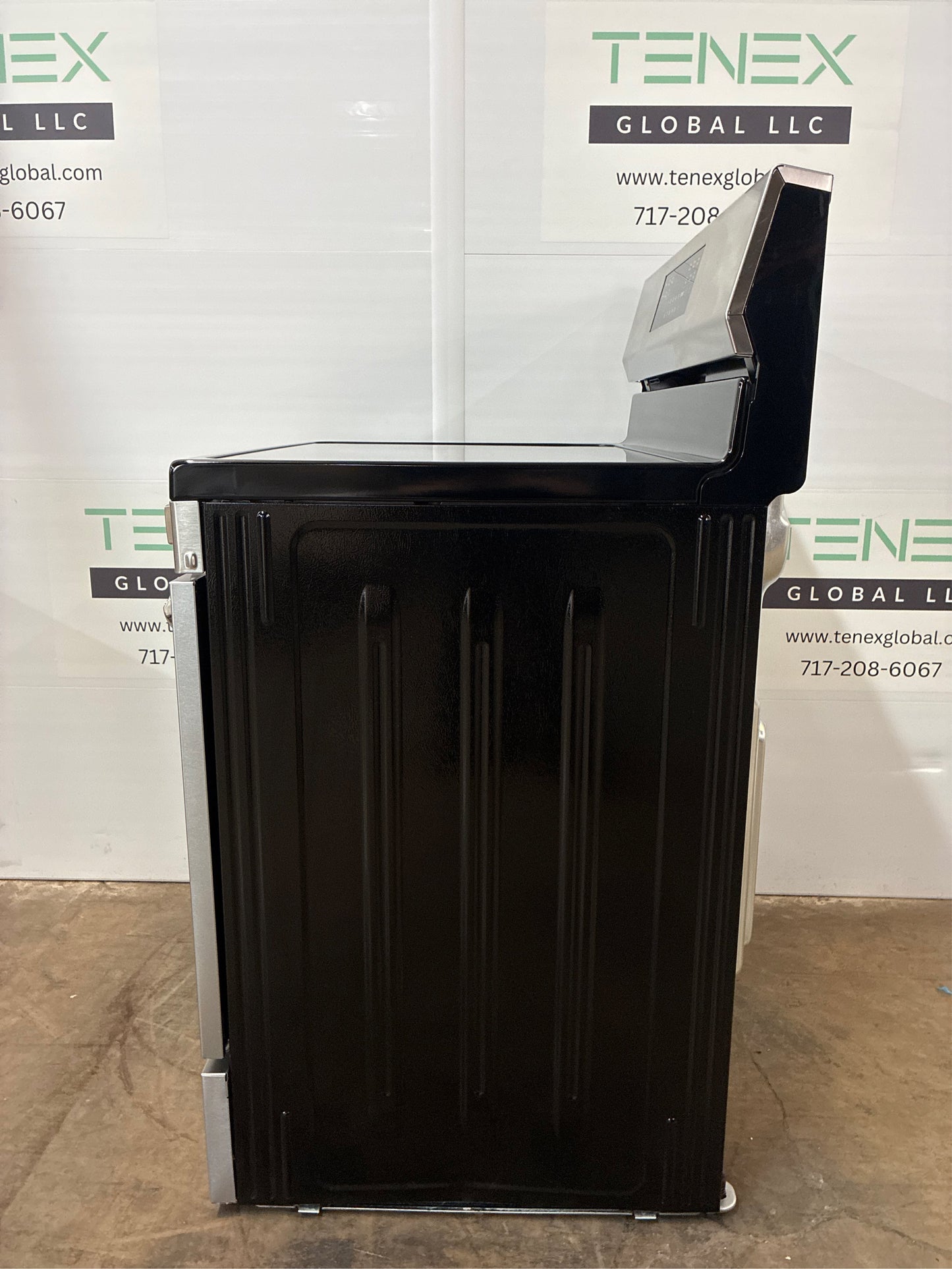 Frigidaire 30-in Range: 5-Burner, Air Fry