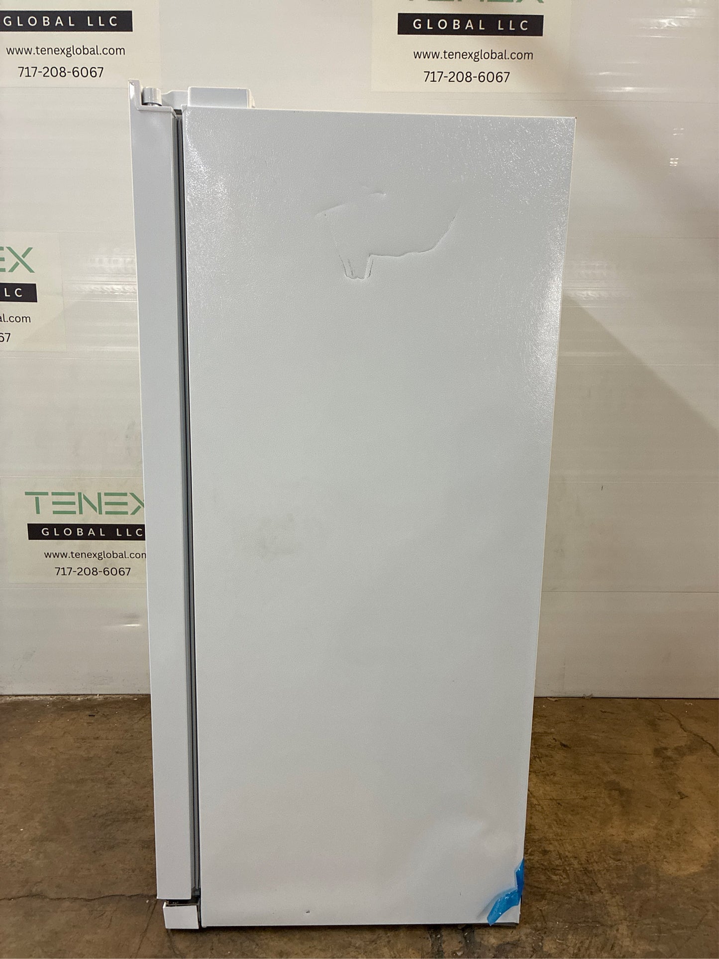 Frigidaire 22.3 cu. ft. 33 in. Side by Side Refrigerator