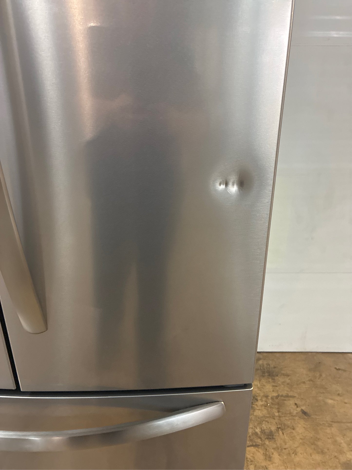 Frigidaire 17.6 cu. ft. French Door Refrigerator