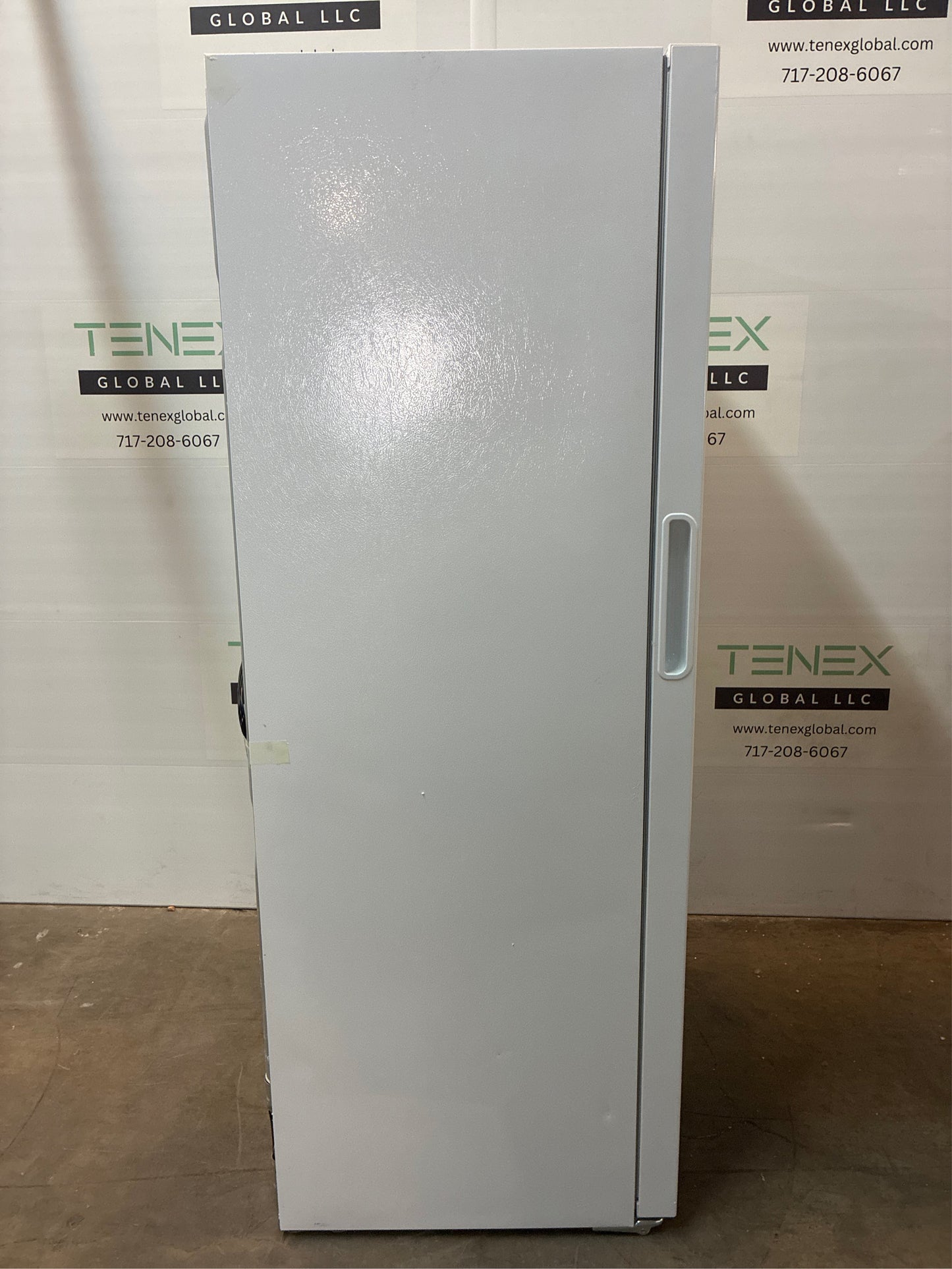 Frigidaire Upright Freezer, White