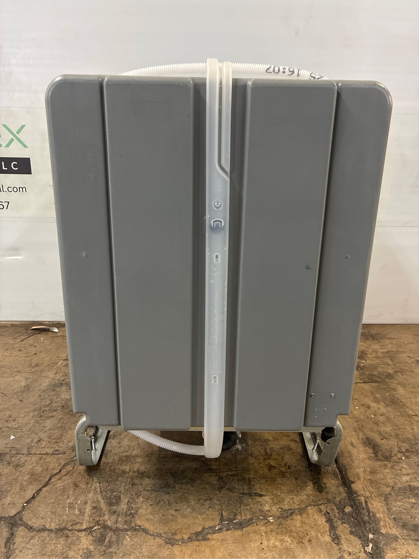 Frigidaire 24 in. Stainless Steel Smart Dishwasher SS