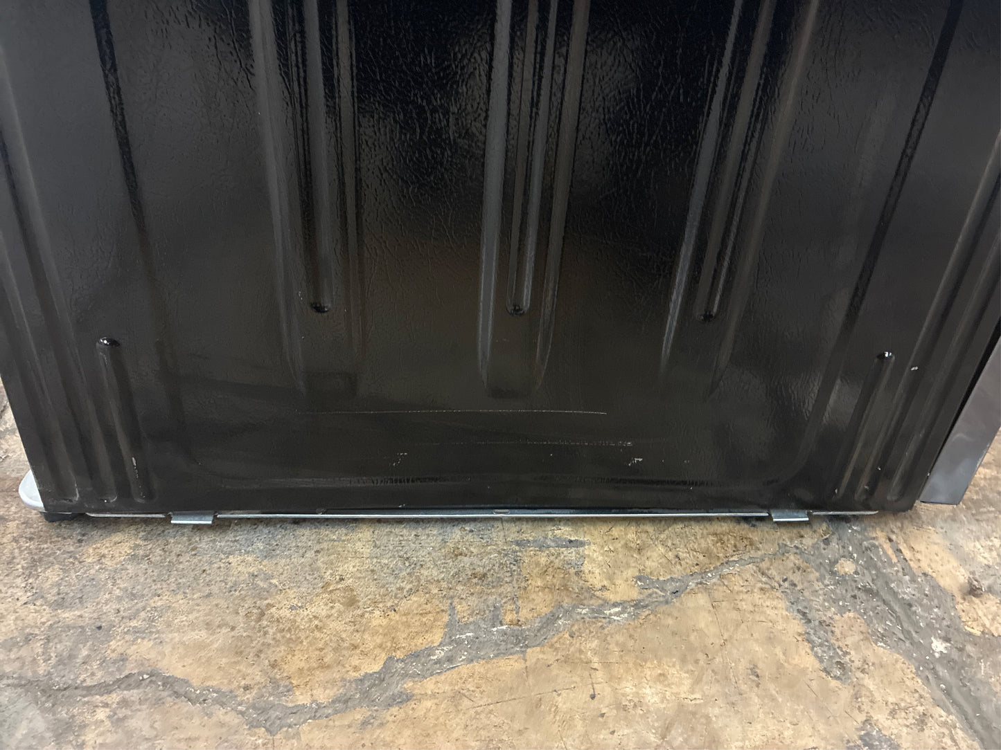 Frigidaire 30-in Glass Top 5 Burners Electric Range