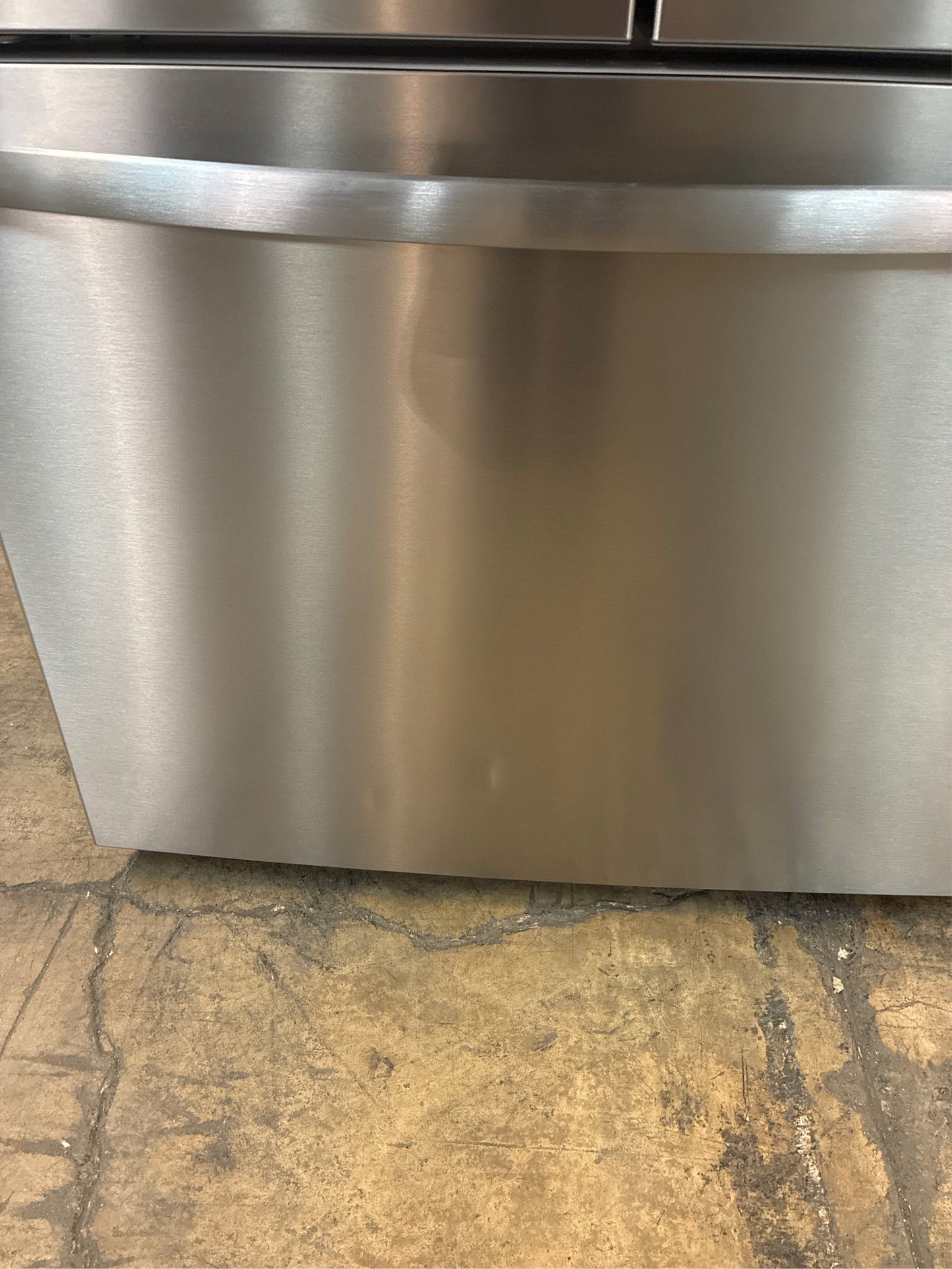 Frigidaire 36 in 28.8 cu. ft. French Door Refrigerator