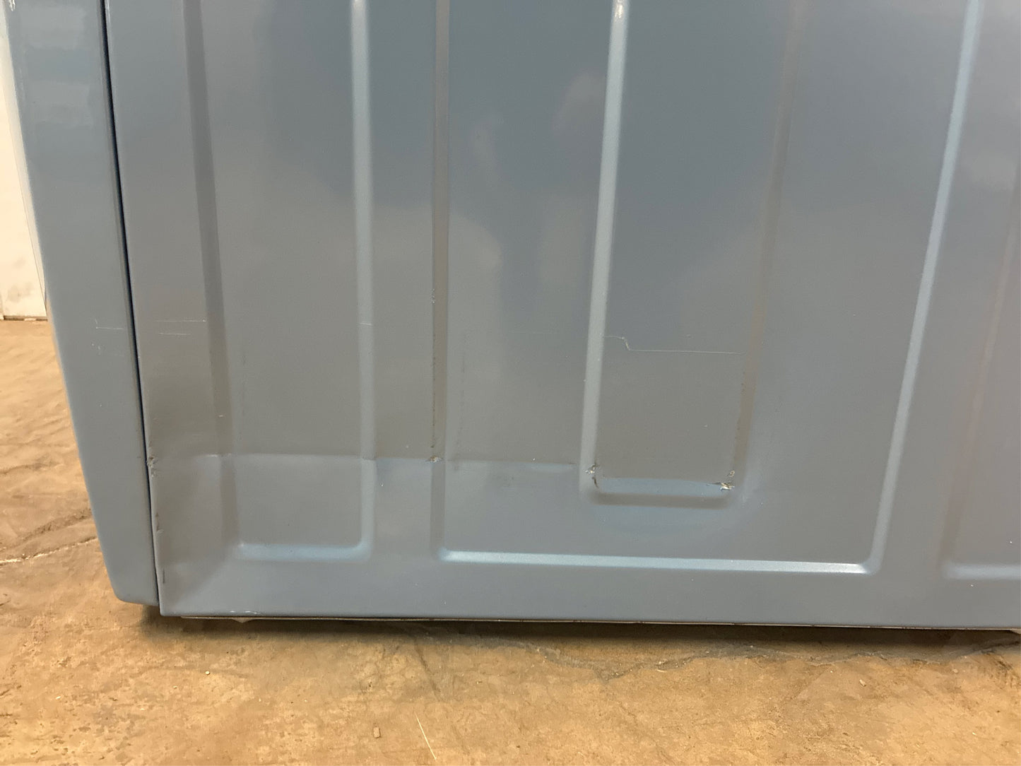 Electrolux 27 in. Front Load Washer, 4.5 cu.ft.
