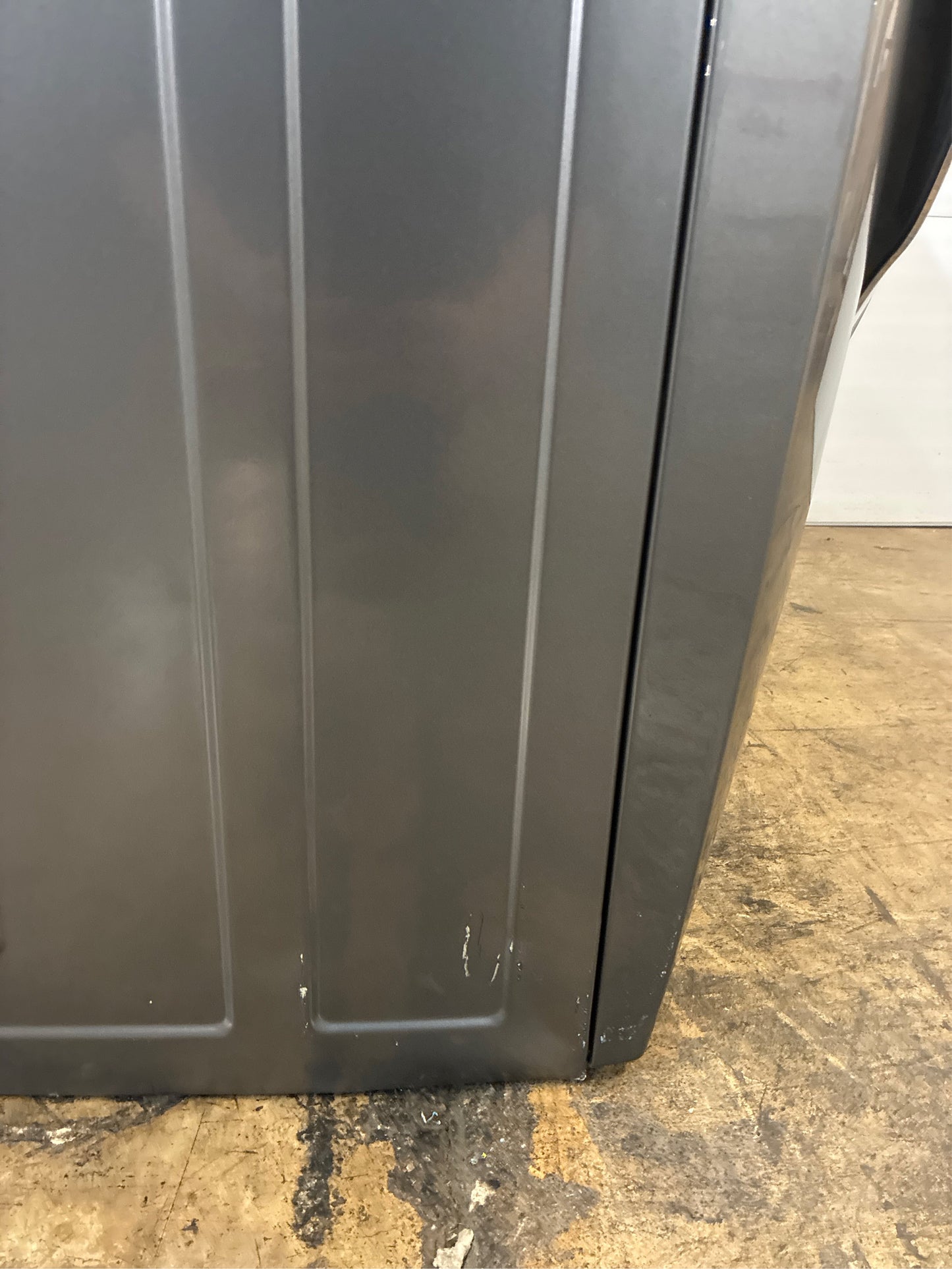 Electrolux 8 cu. ft. Vented Stackable Electric Dryer