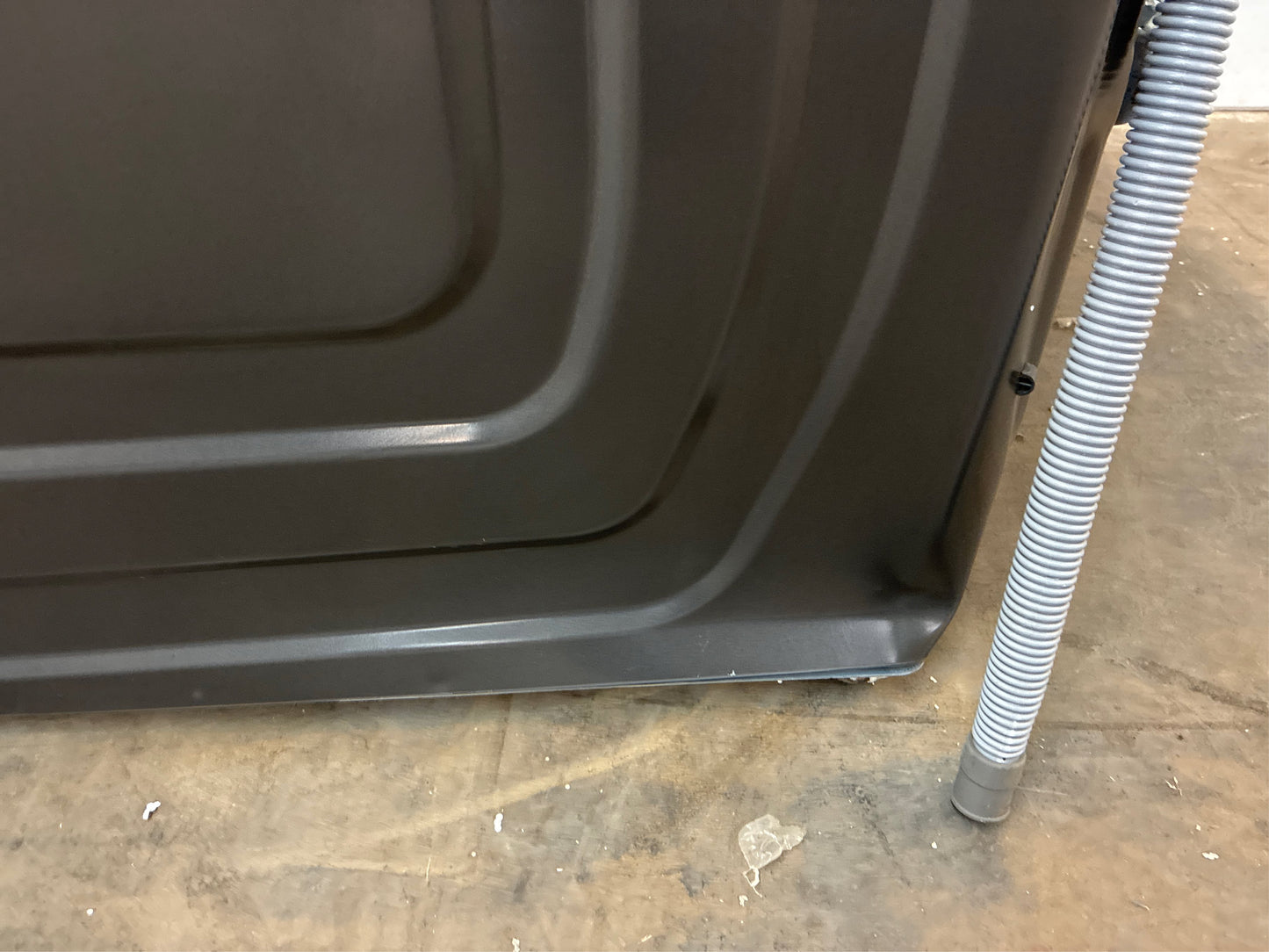 4.5 cu. ft. Front Load Washer with Self-Clean+