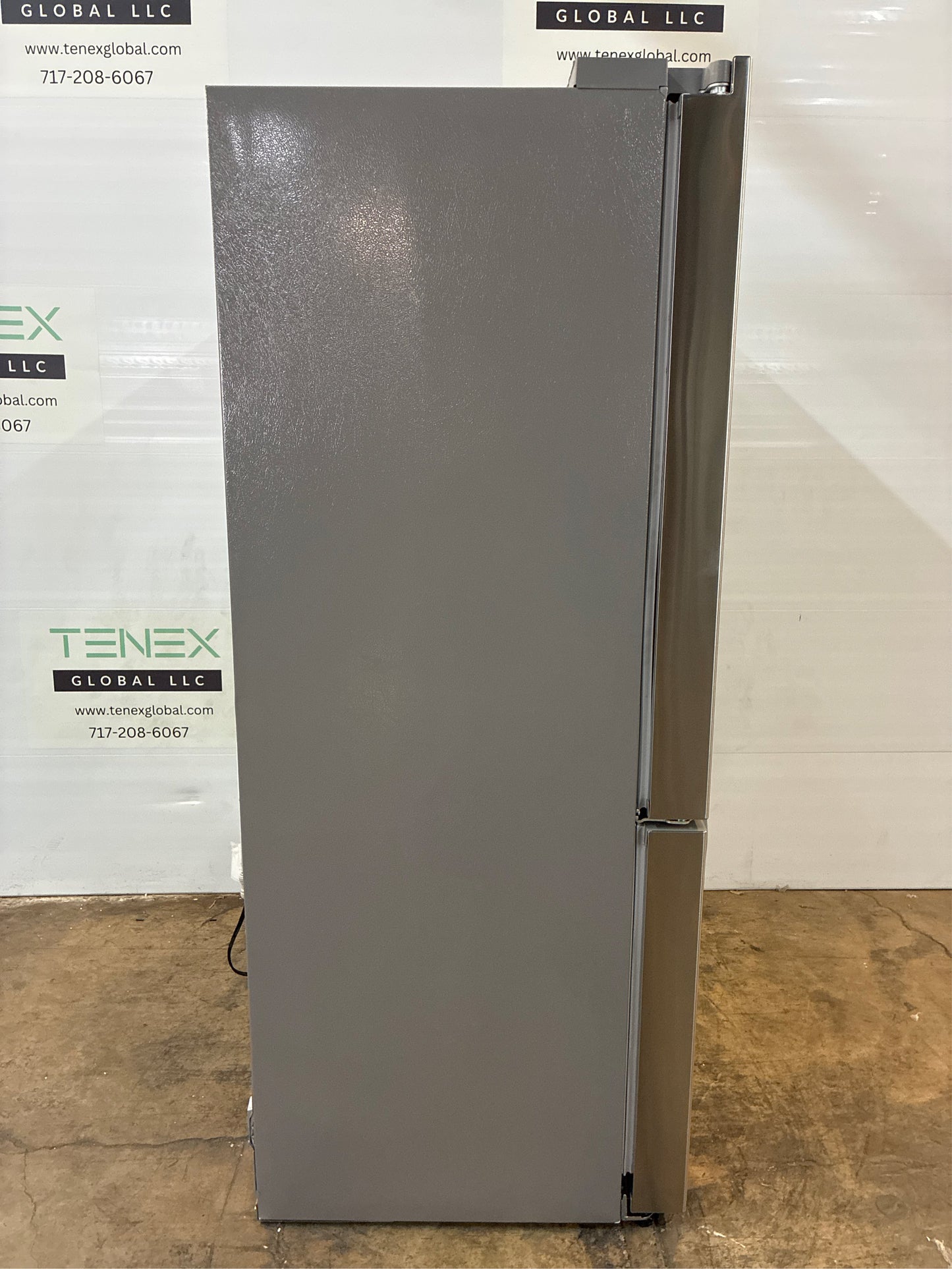 Frigidaire 22.6 cu. ft. French Door Refrigerator
