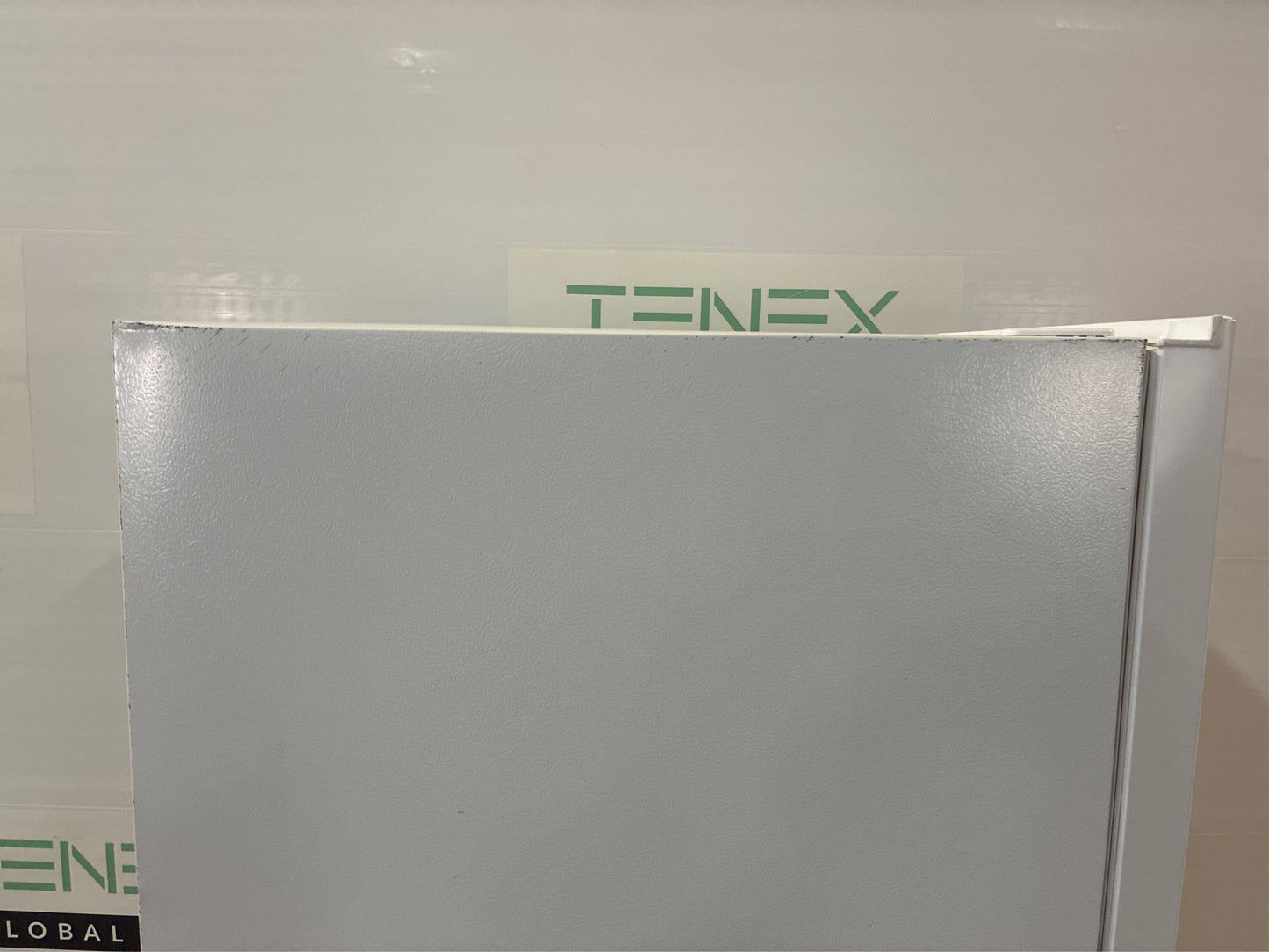 10.1 cu. ft. Top Freezer Refrigerator - White