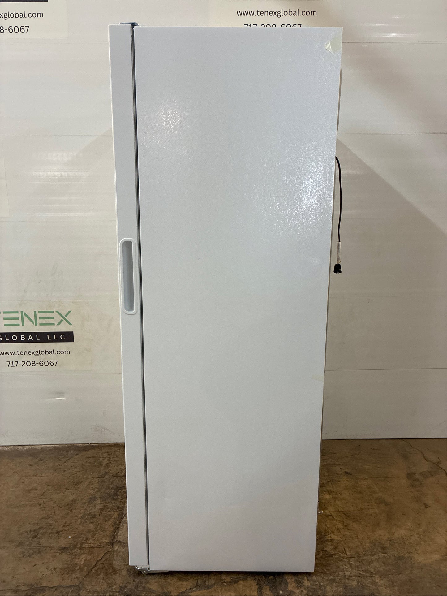 Frigidaire 20-cu ft Garage Upright Freezer