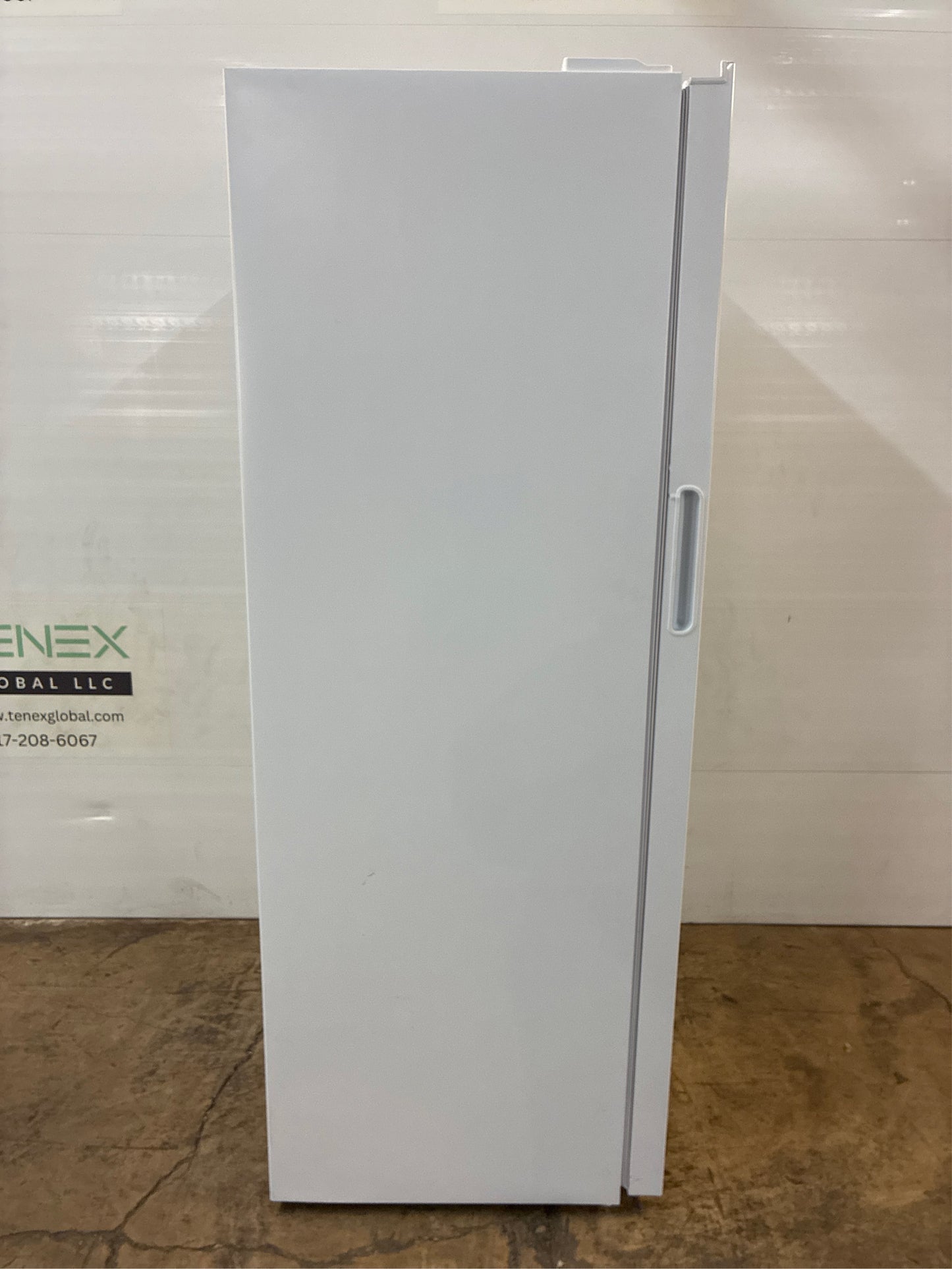 Frigidaire 27.8 in. 13 cu. ft. Garage Ready Freezer