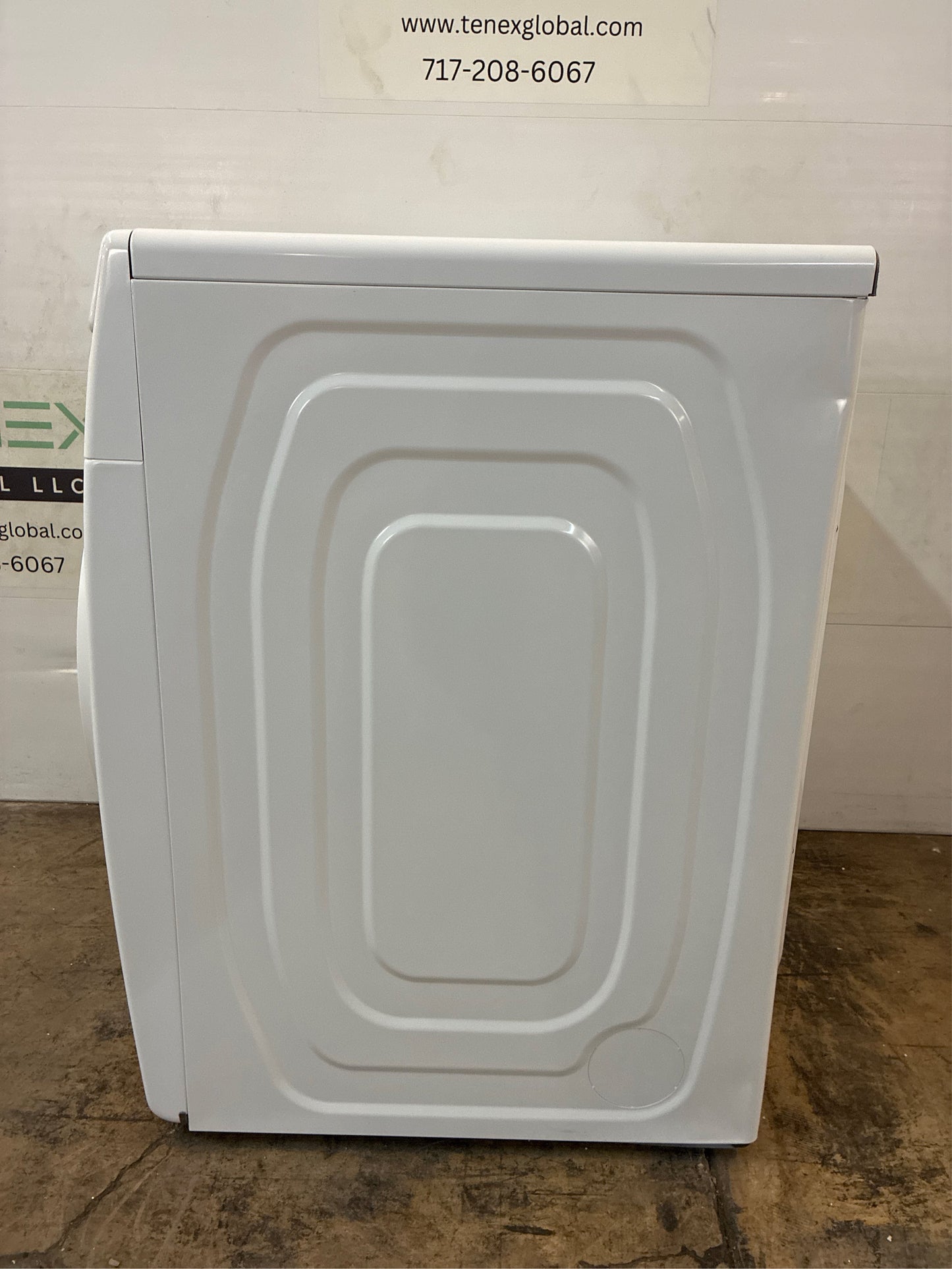 Samsung 7.5 cu. ft. Stackable Vented Electric Dryer