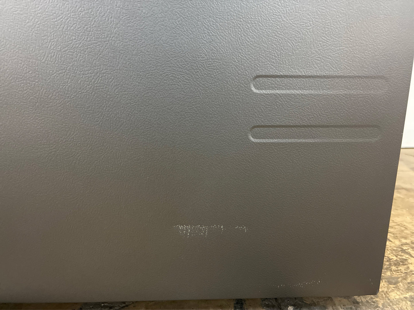 Samsung 36 in. 26.7 cuft Smart SS Refrigerator - DO NOT LIST