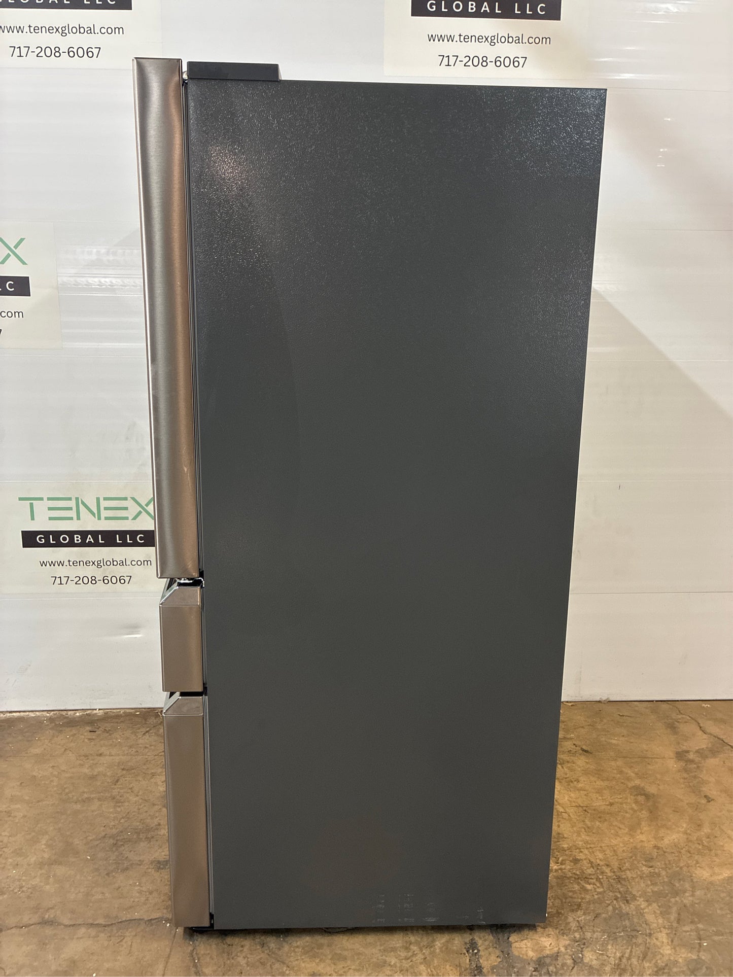 Frigidaire 36 in. 26.3 cu. ft. 4 Door Refrigerator