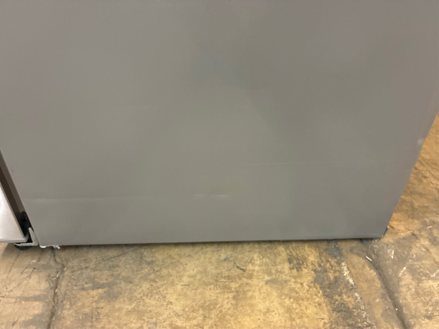 Frigidaire 27.8-cu ft French Door Refrigerator