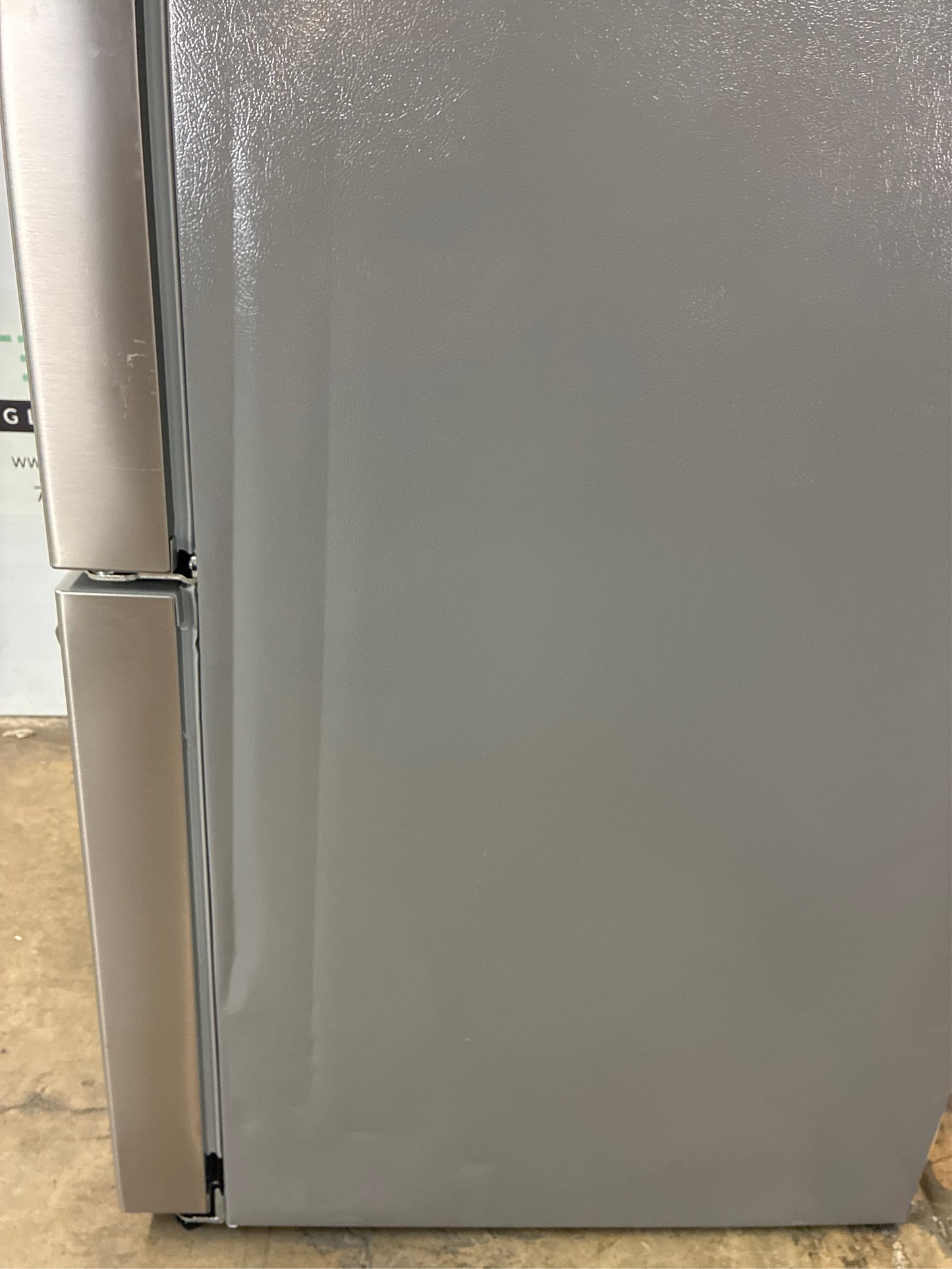 Frigidaire 27.8 cu. ft. - French Door Refrigerator