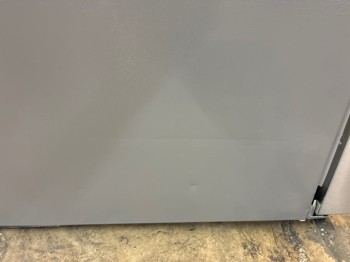 Frigidaire 27.8 cu ft French Door Refrigerator in Steel