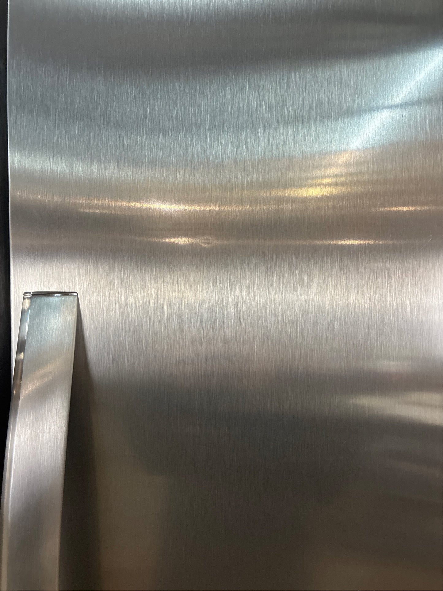 Frigidaire Gallery 36" 26 cu.ft. Side-by-Side Refrigerator