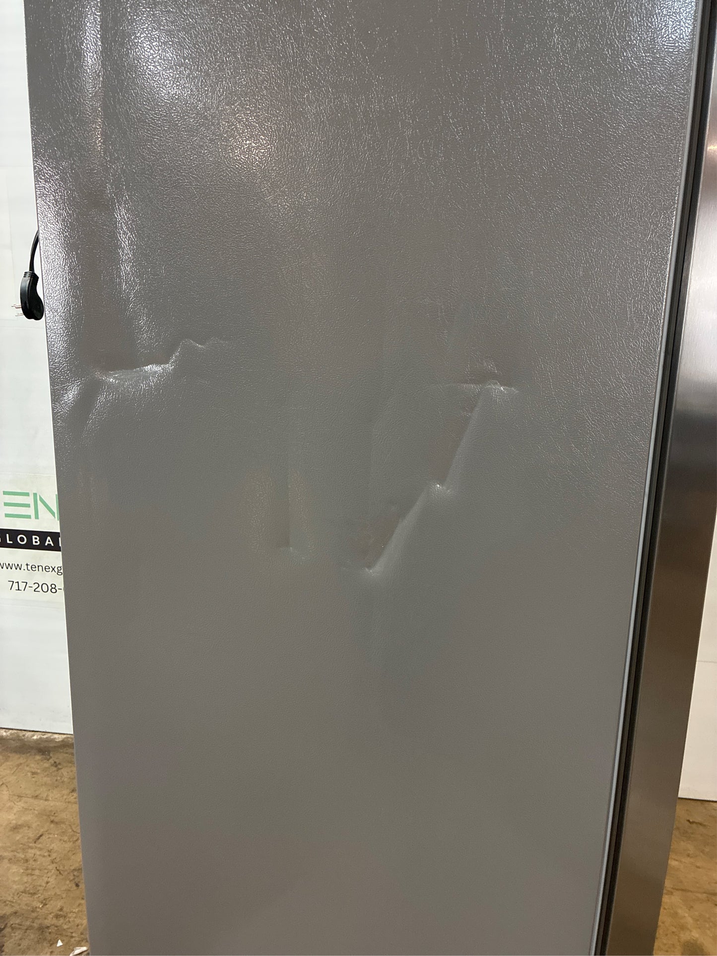 Frigidaire Gallery 36 in. Side-by-Side Refrigerator