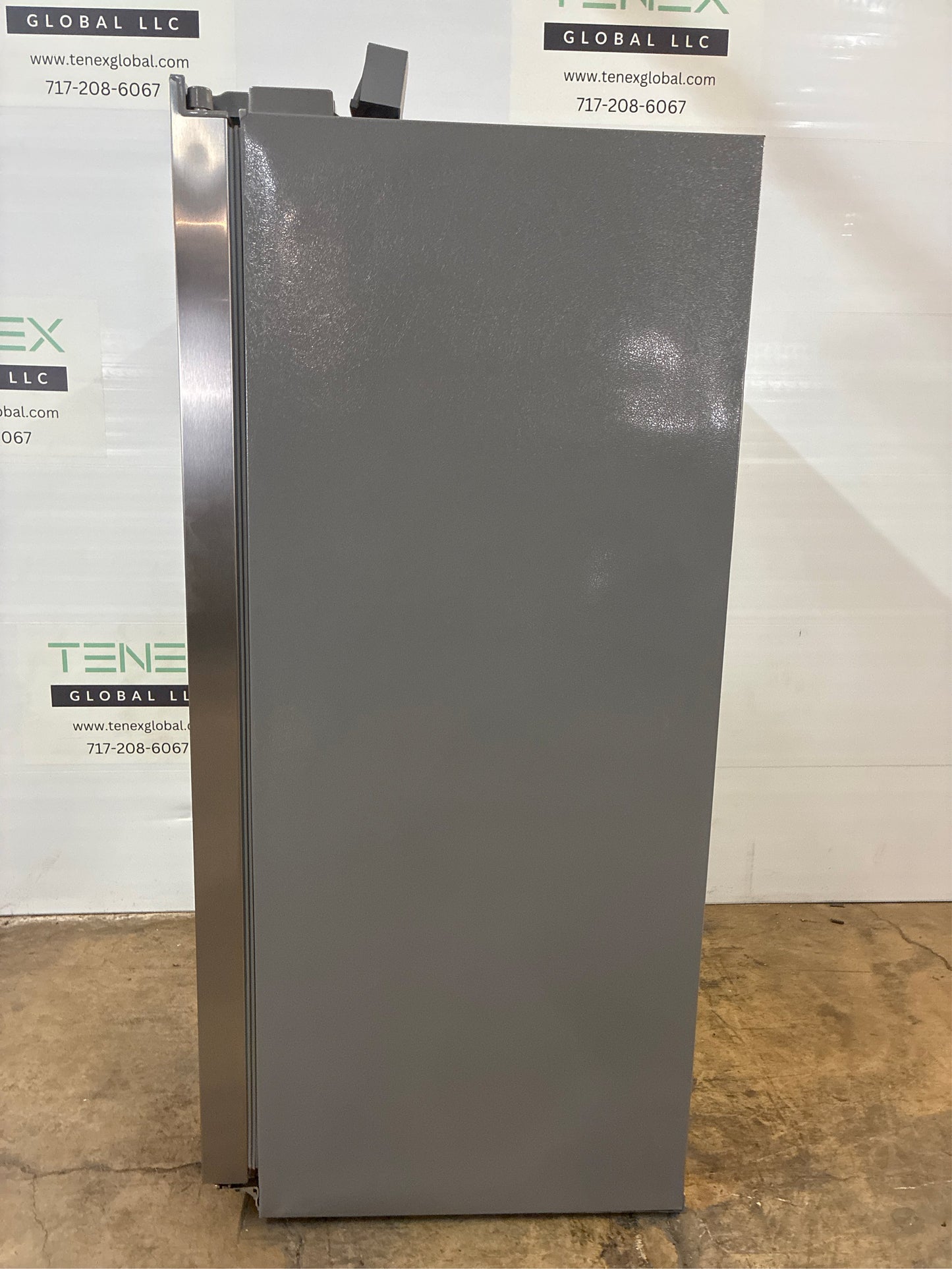 Frigidaire 36 in. 25.6 cu. ft. Side by Side Refrigerator