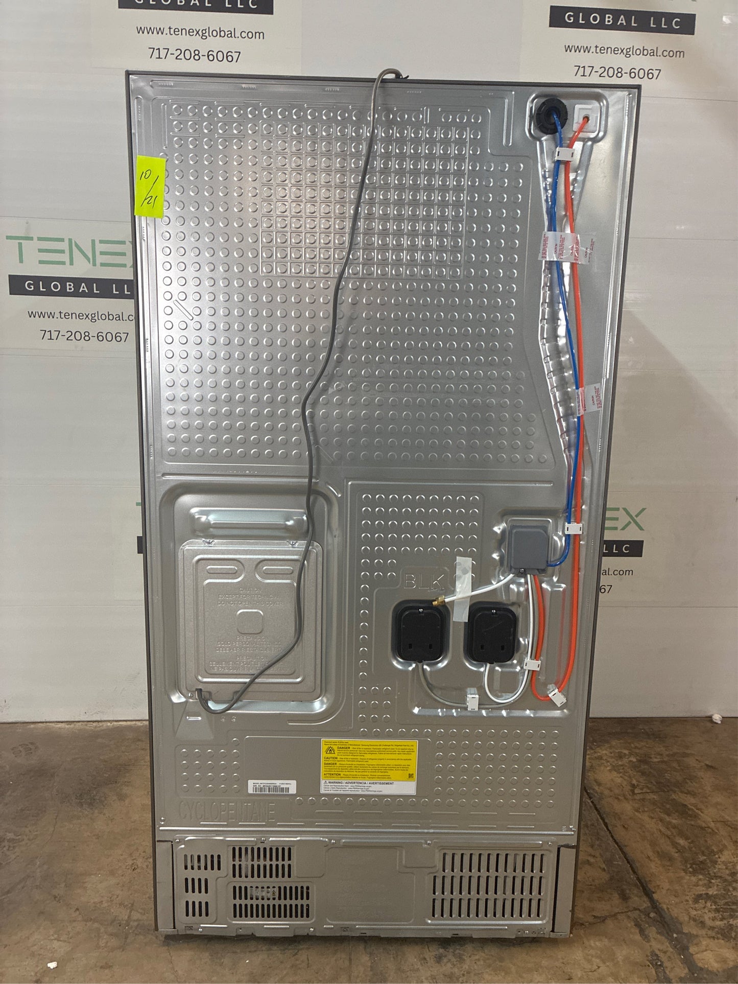 Samsung 26 cu. ft. French Door Refrigerator